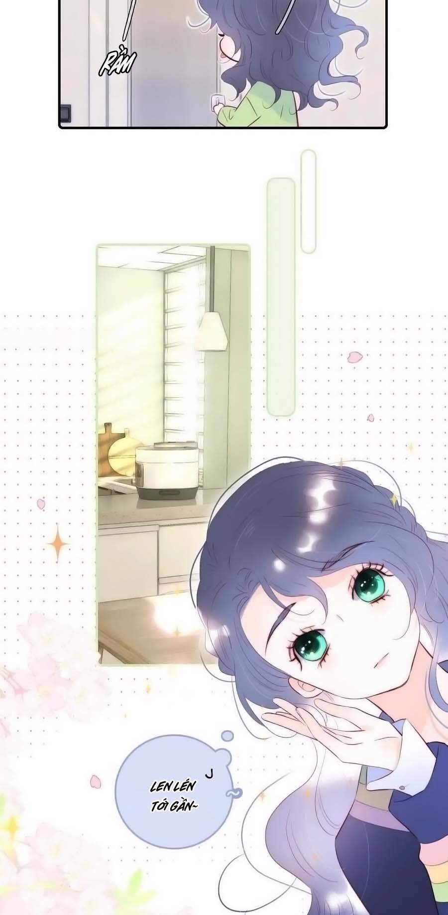 Chạy Trốn Cùng Con Nhím 95.5 trang 15