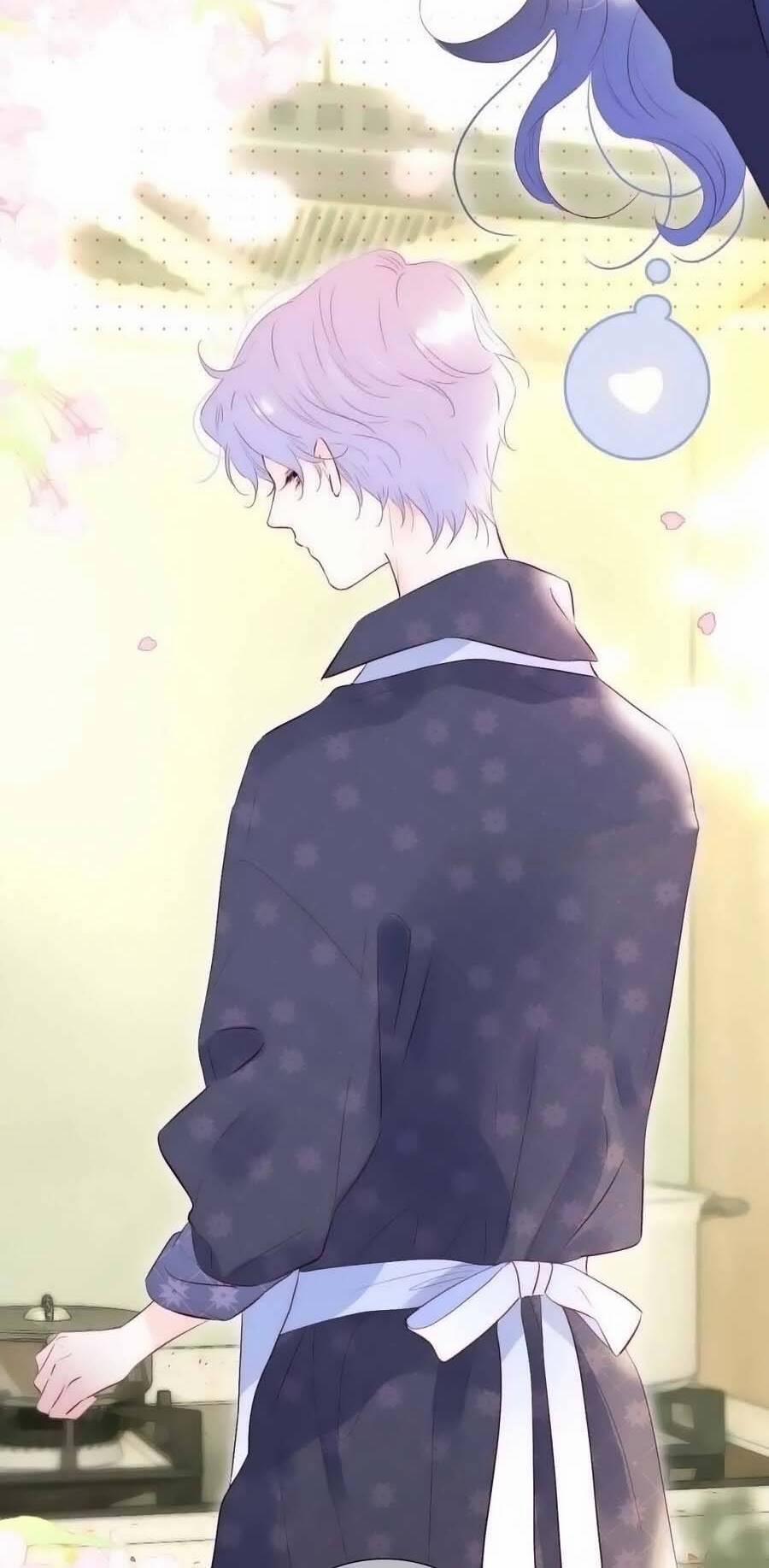 Chạy Trốn Cùng Con Nhím 95.5 trang 16