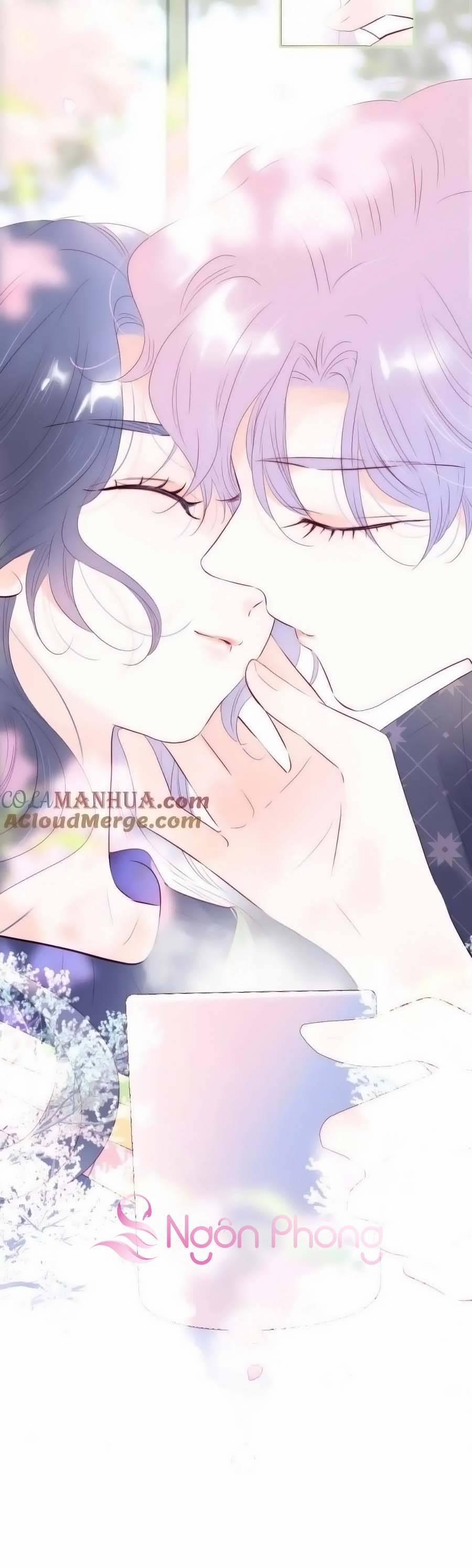 Chạy Trốn Cùng Con Nhím 95.5 trang 19