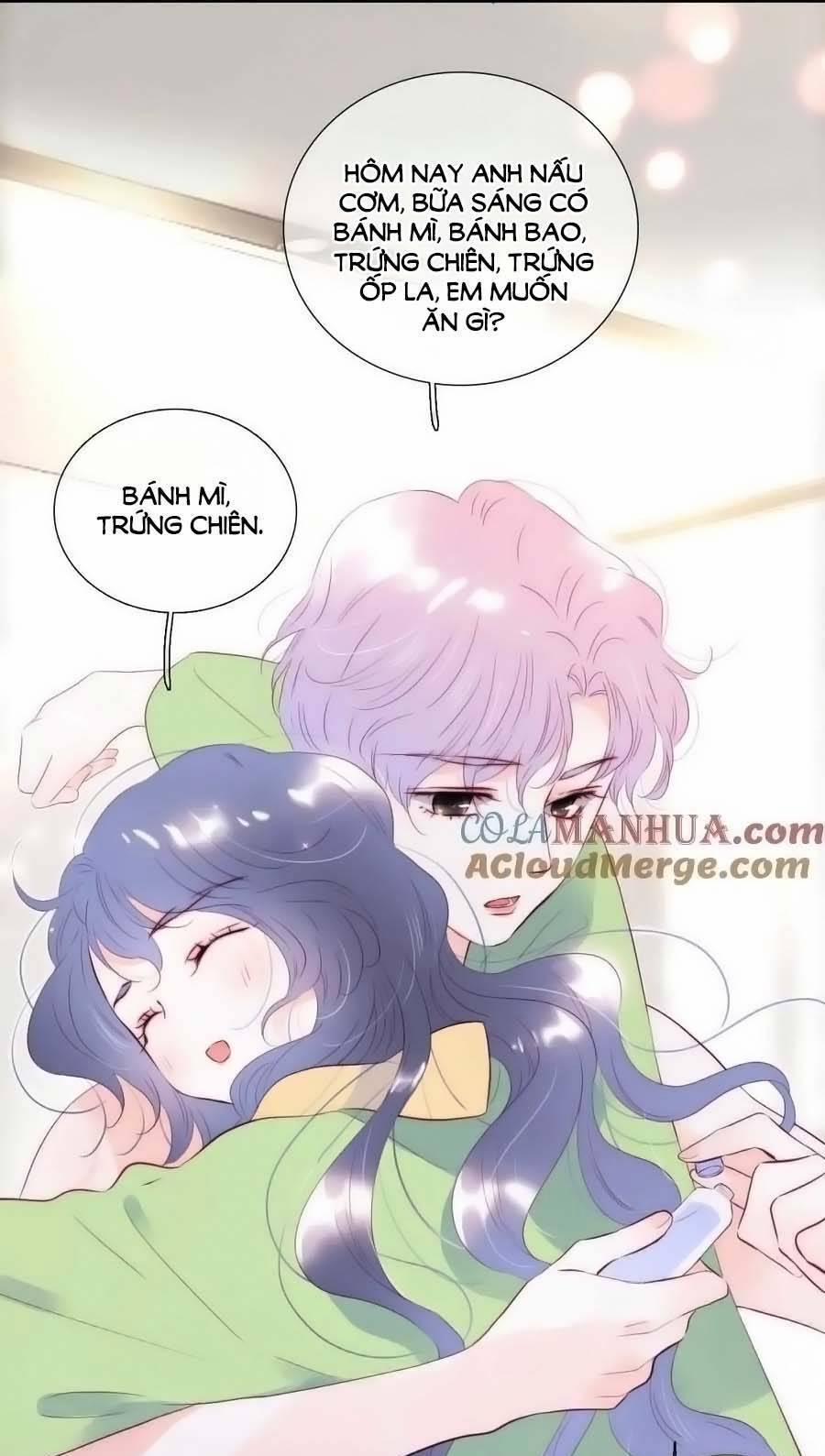 Chạy Trốn Cùng Con Nhím 95.5 trang 8