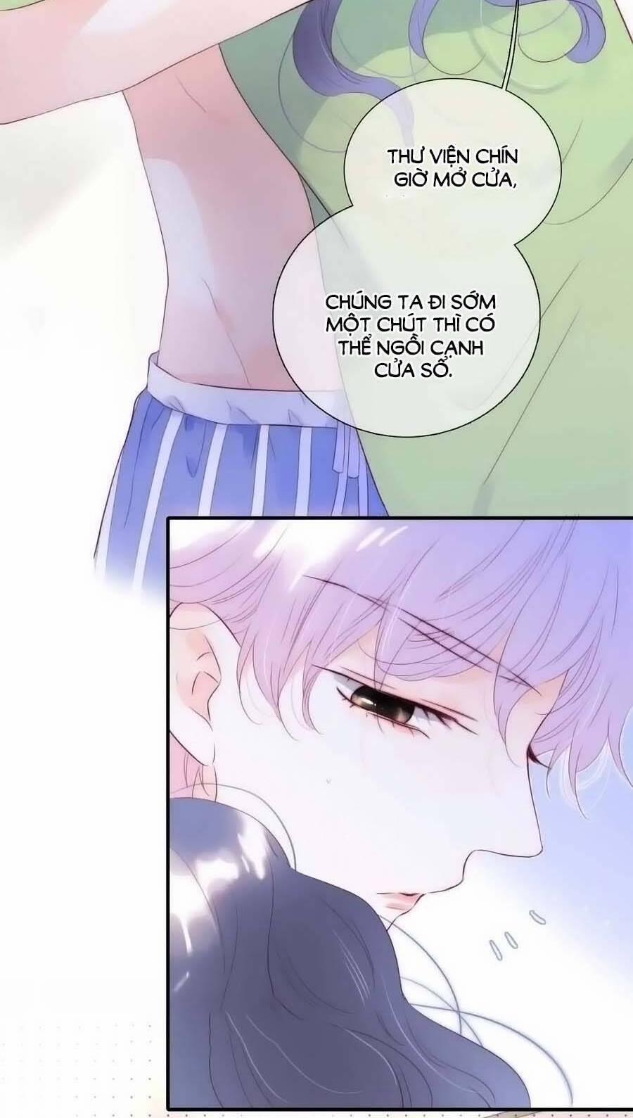 Chạy Trốn Cùng Con Nhím 95.5 trang 9