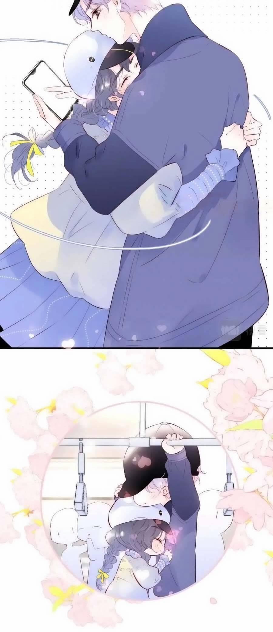 Chạy Trốn Cùng Con Nhím 95 trang 11