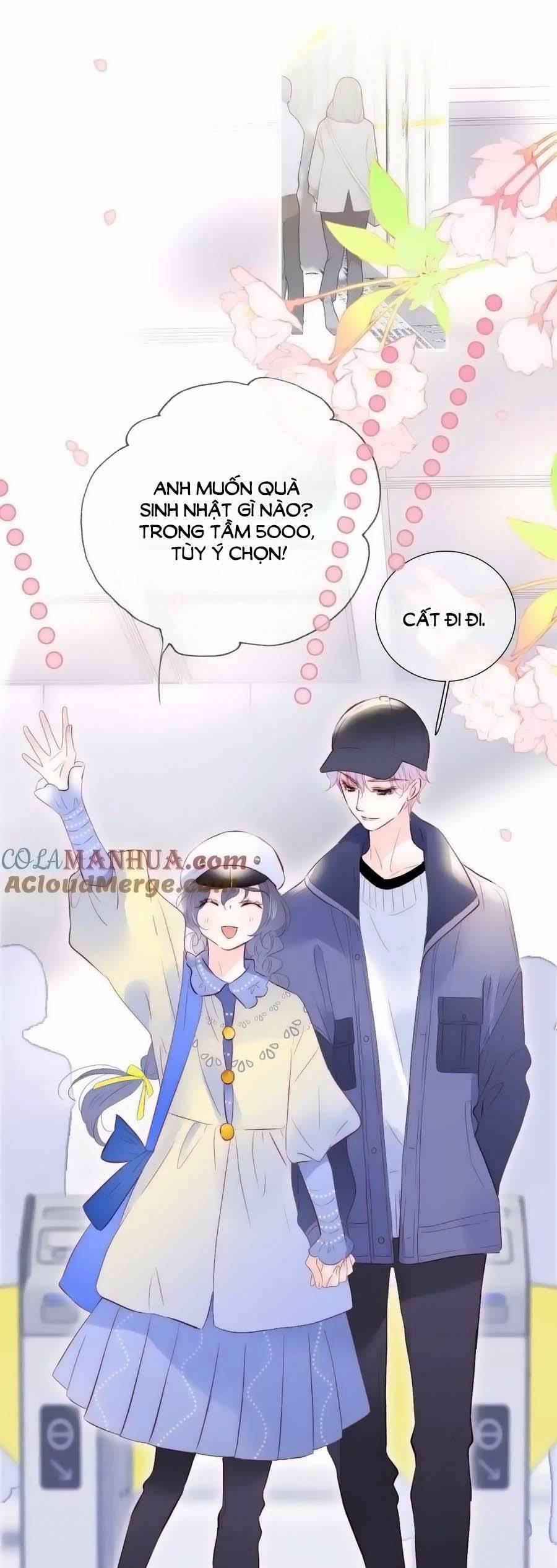 Chạy Trốn Cùng Con Nhím 95 trang 12