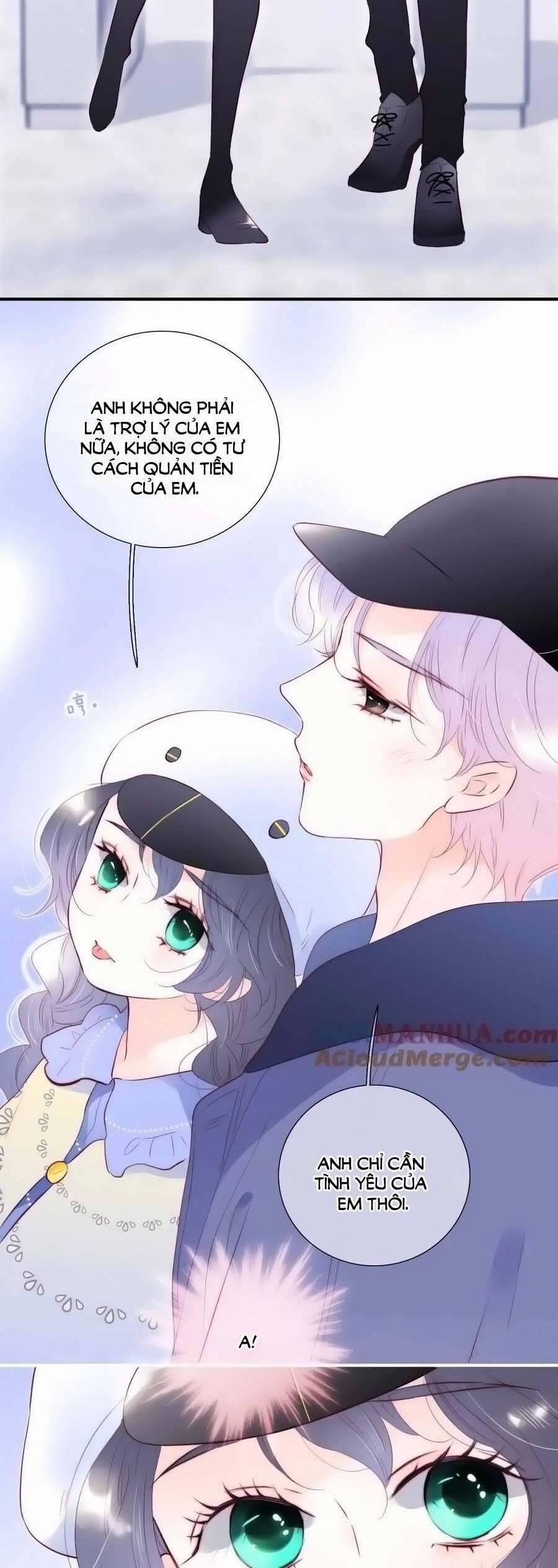 Chạy Trốn Cùng Con Nhím 95 trang 13