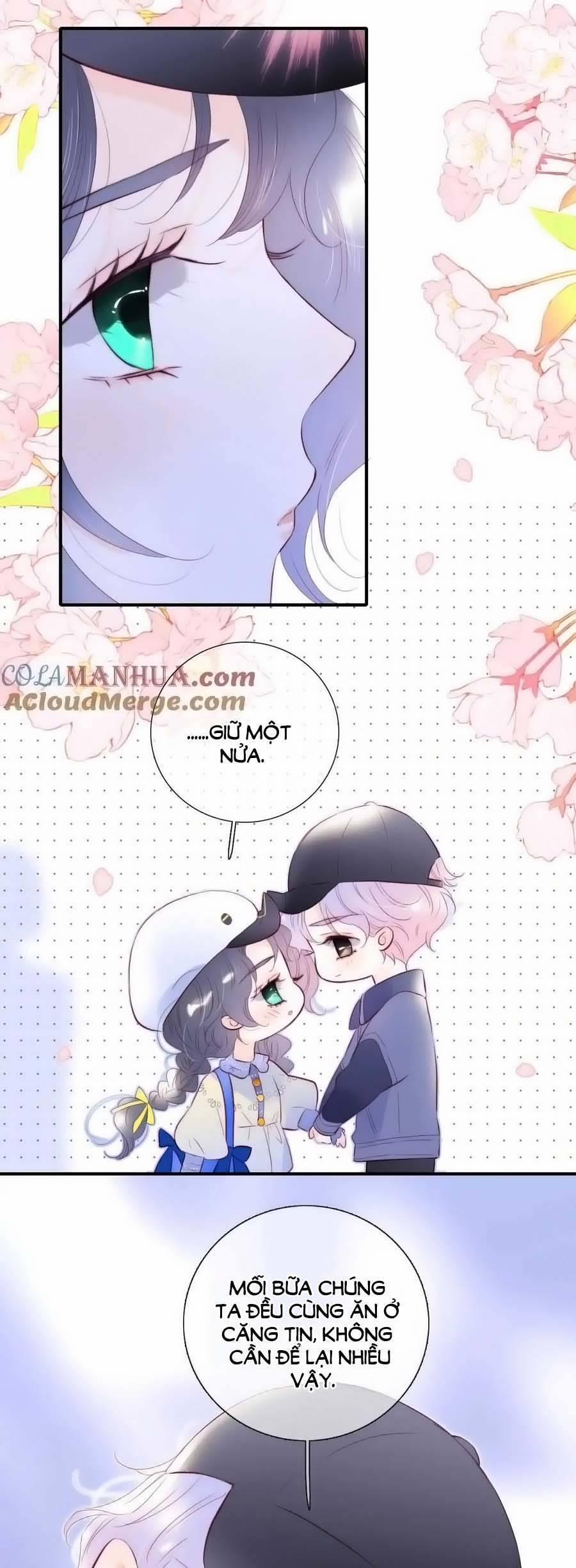 Chạy Trốn Cùng Con Nhím 95 trang 16