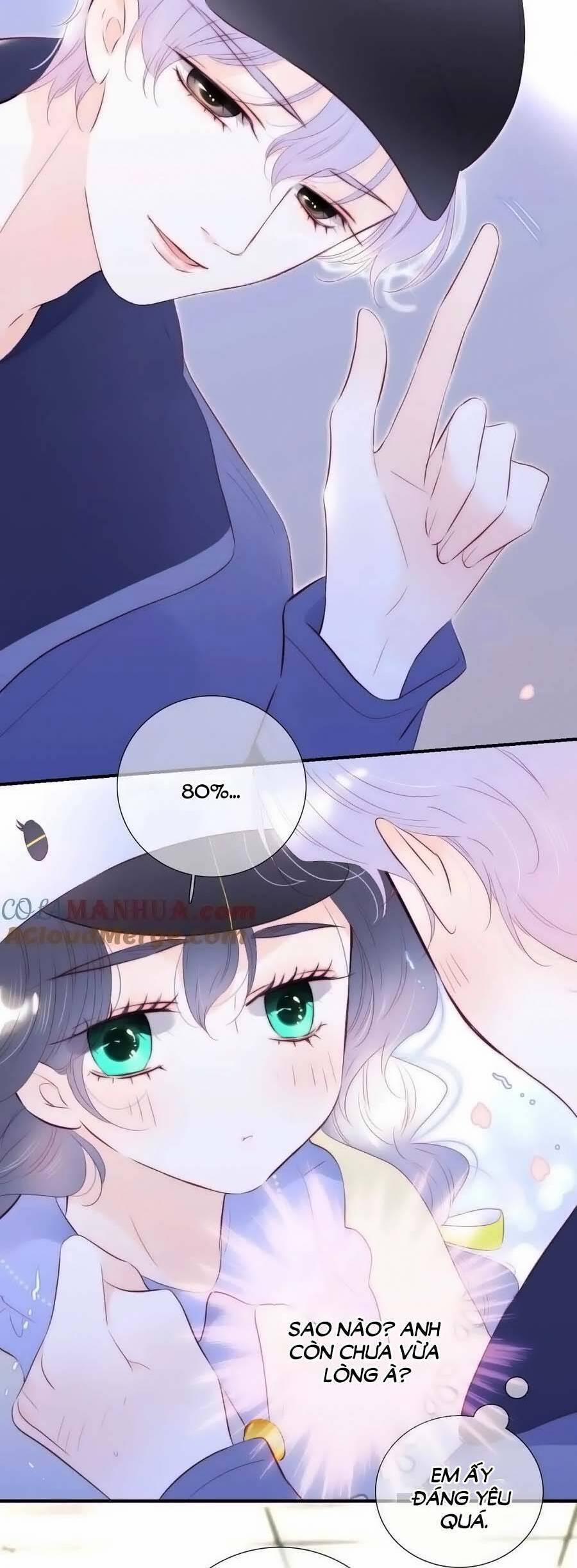 Chạy Trốn Cùng Con Nhím 95 trang 17