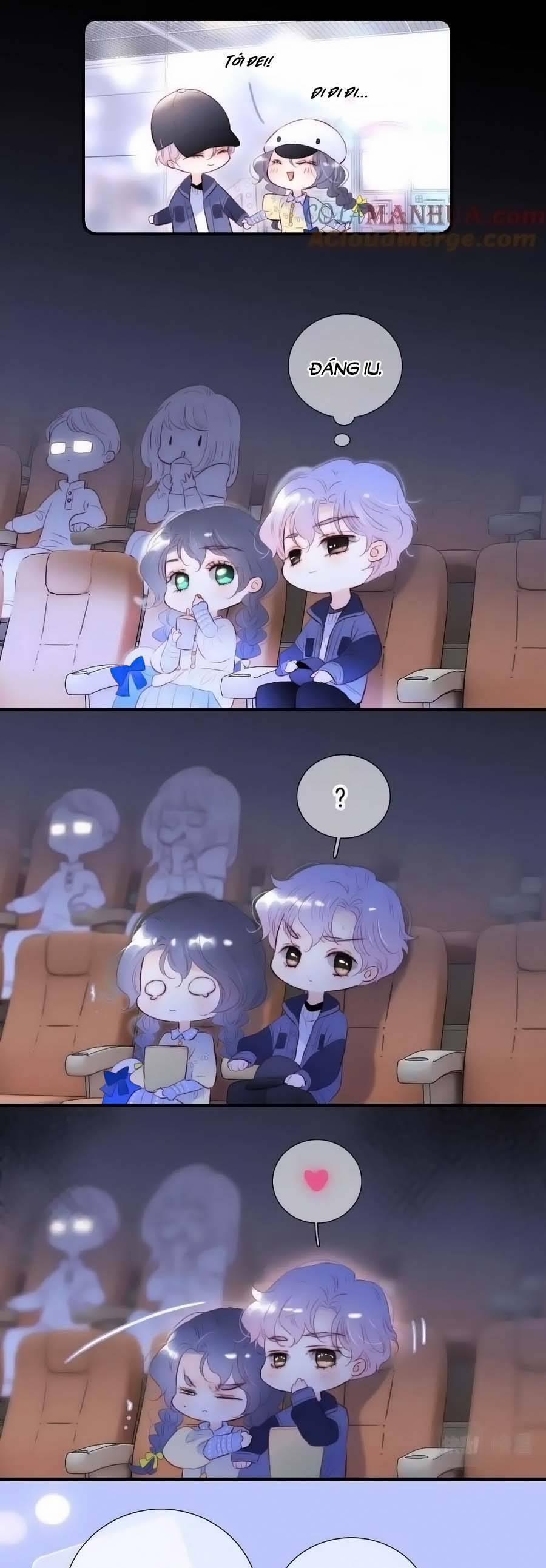 Chạy Trốn Cùng Con Nhím 95 trang 20