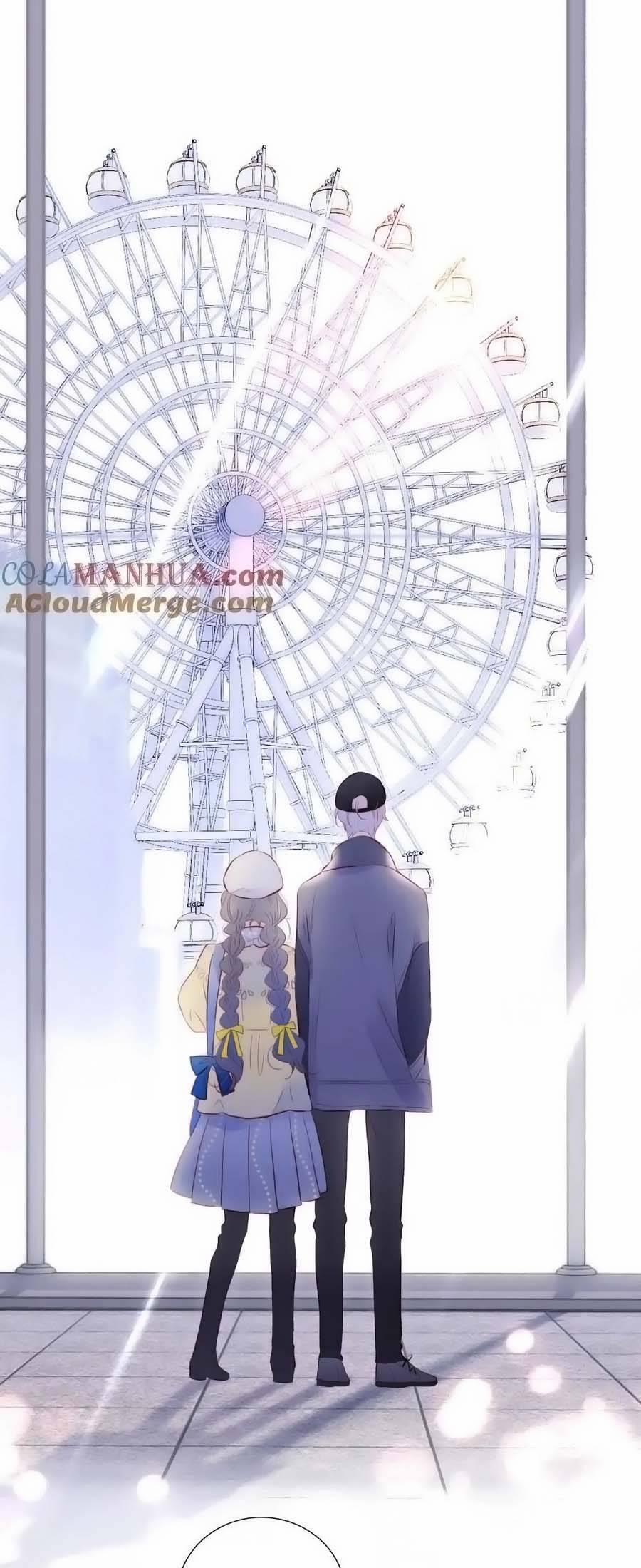 Chạy Trốn Cùng Con Nhím 95 trang 22