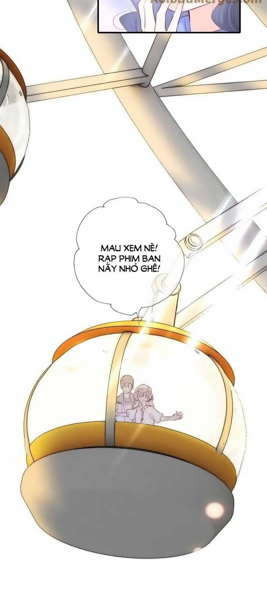 Chạy Trốn Cùng Con Nhím 95 trang 25