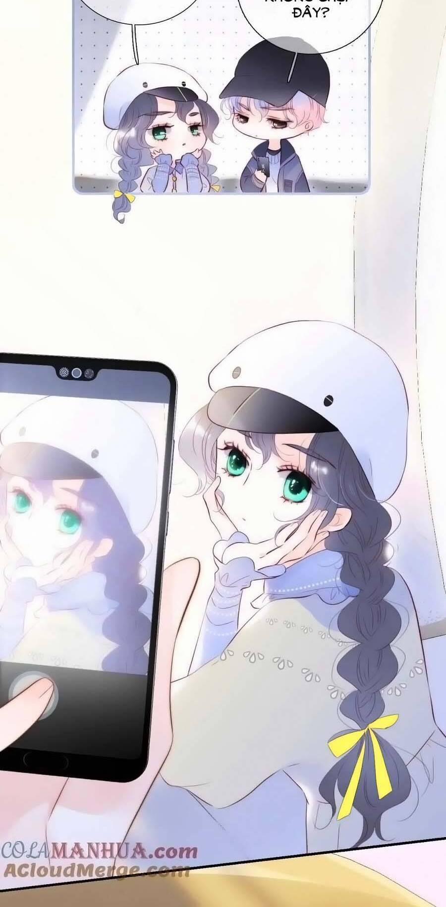 Chạy Trốn Cùng Con Nhím 95 trang 28