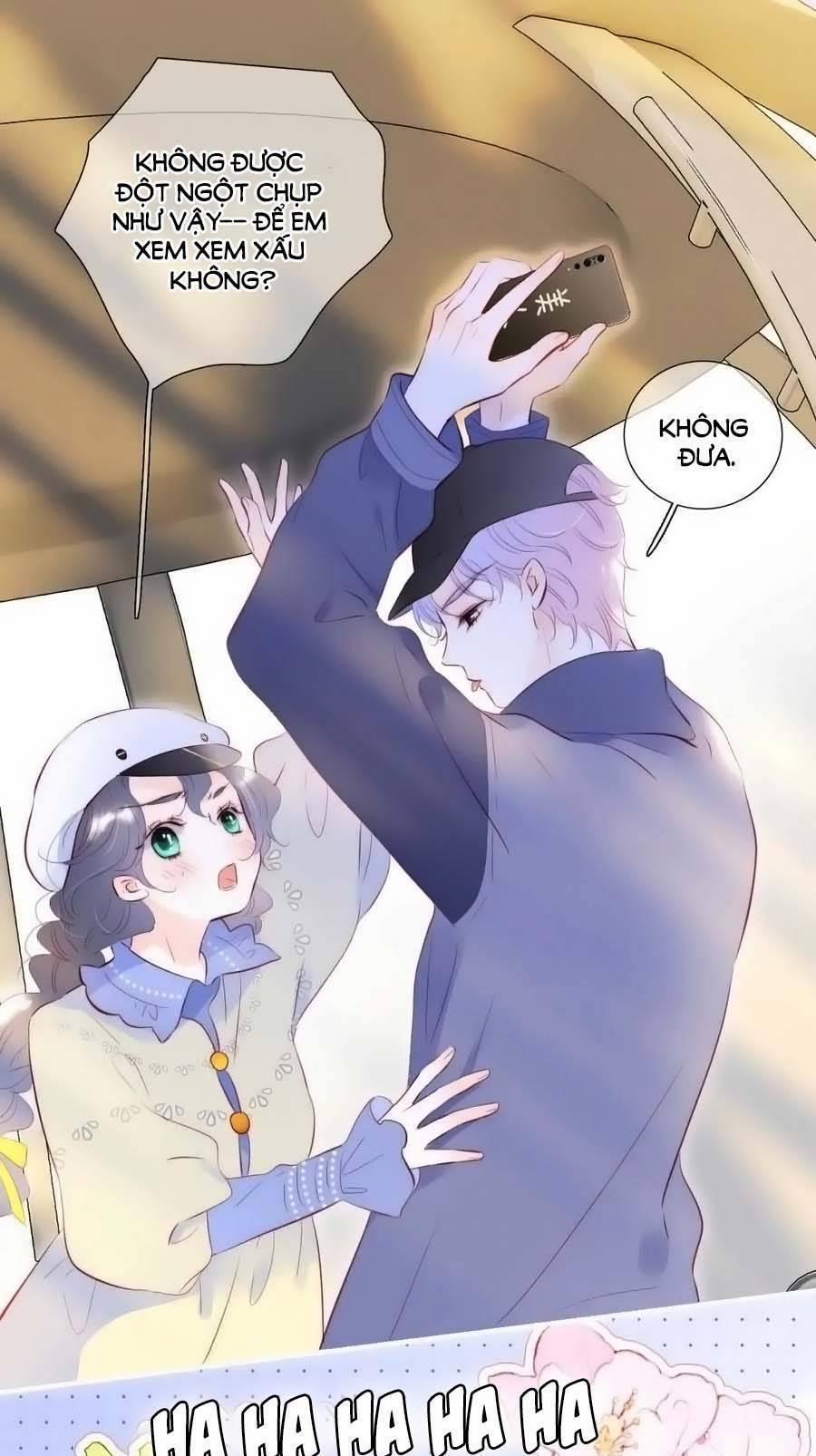 Chạy Trốn Cùng Con Nhím 95 trang 29