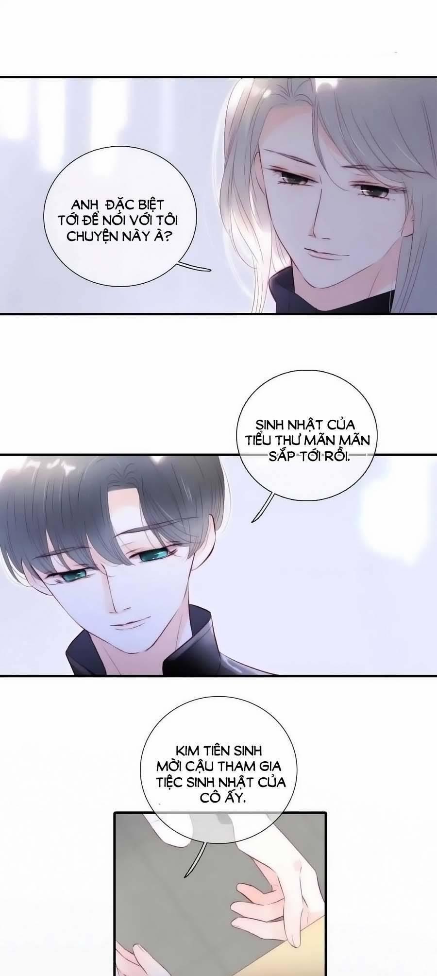 Chạy Trốn Cùng Con Nhím 95 trang 3