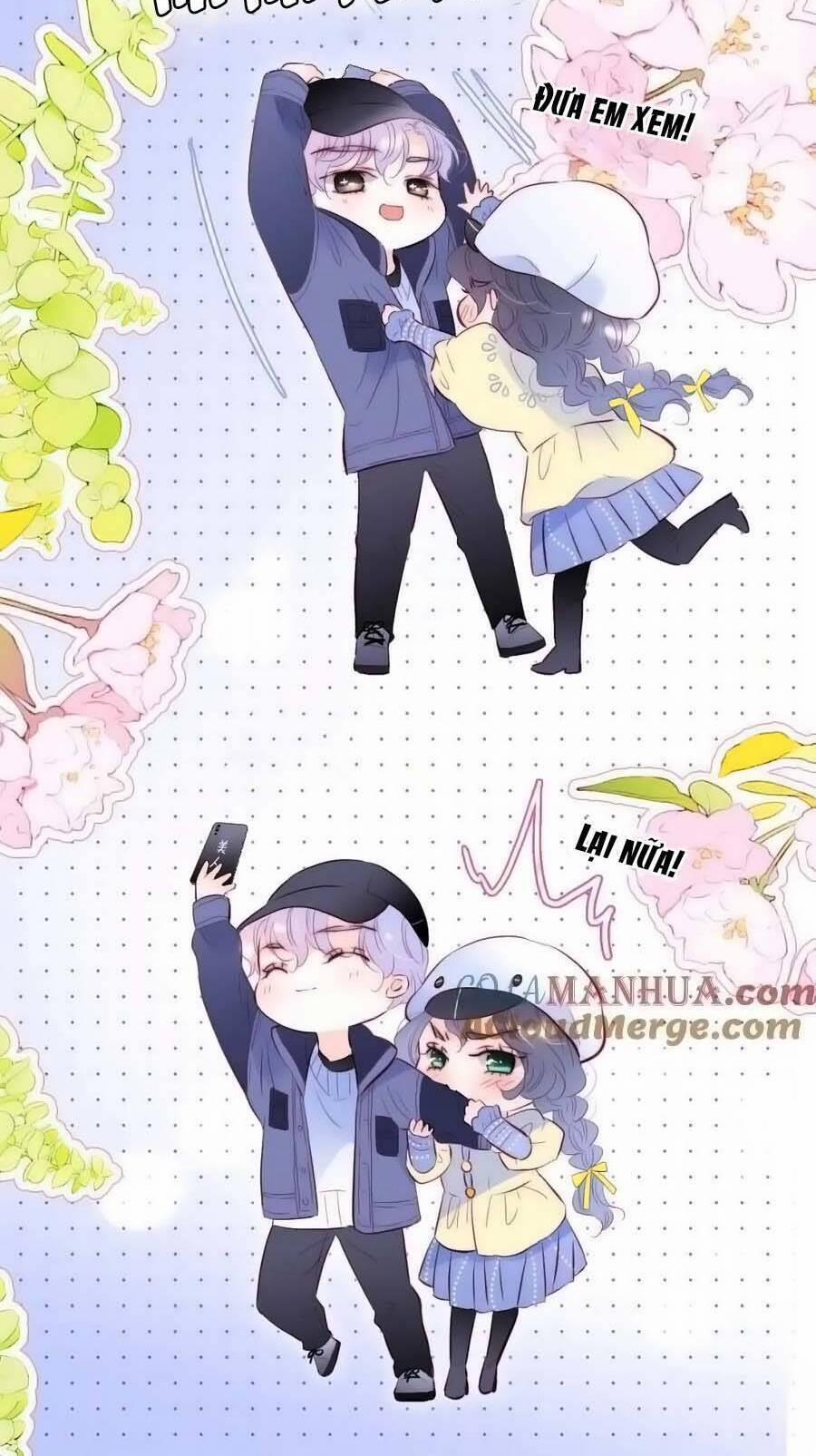 Chạy Trốn Cùng Con Nhím 95 trang 30