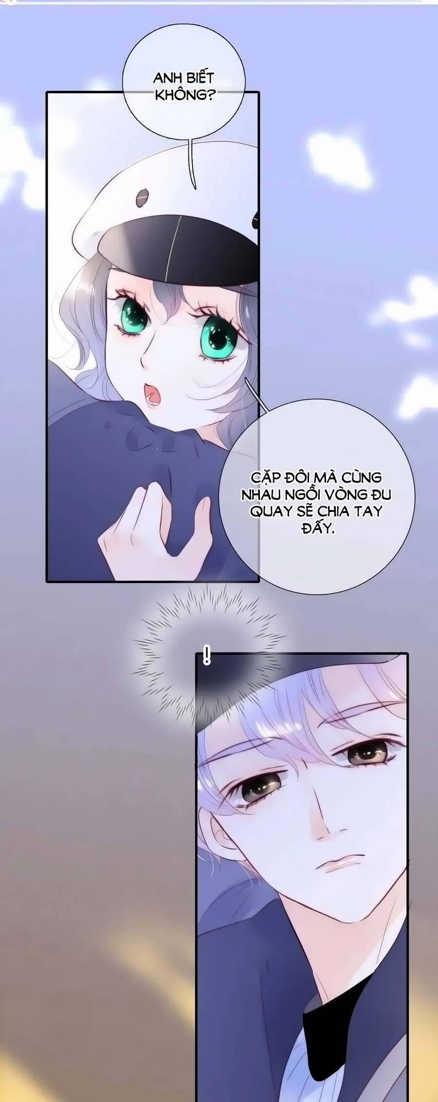 Chạy Trốn Cùng Con Nhím 95 trang 31