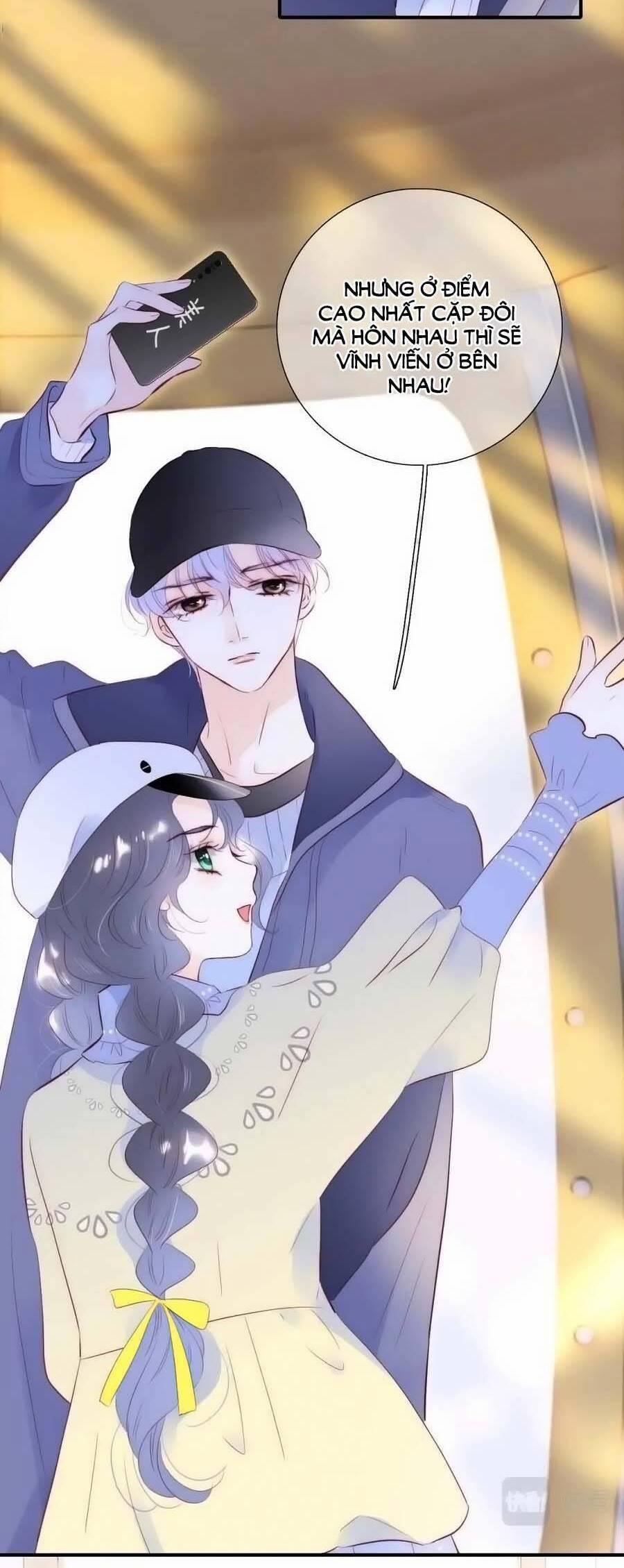 Chạy Trốn Cùng Con Nhím 95 trang 32