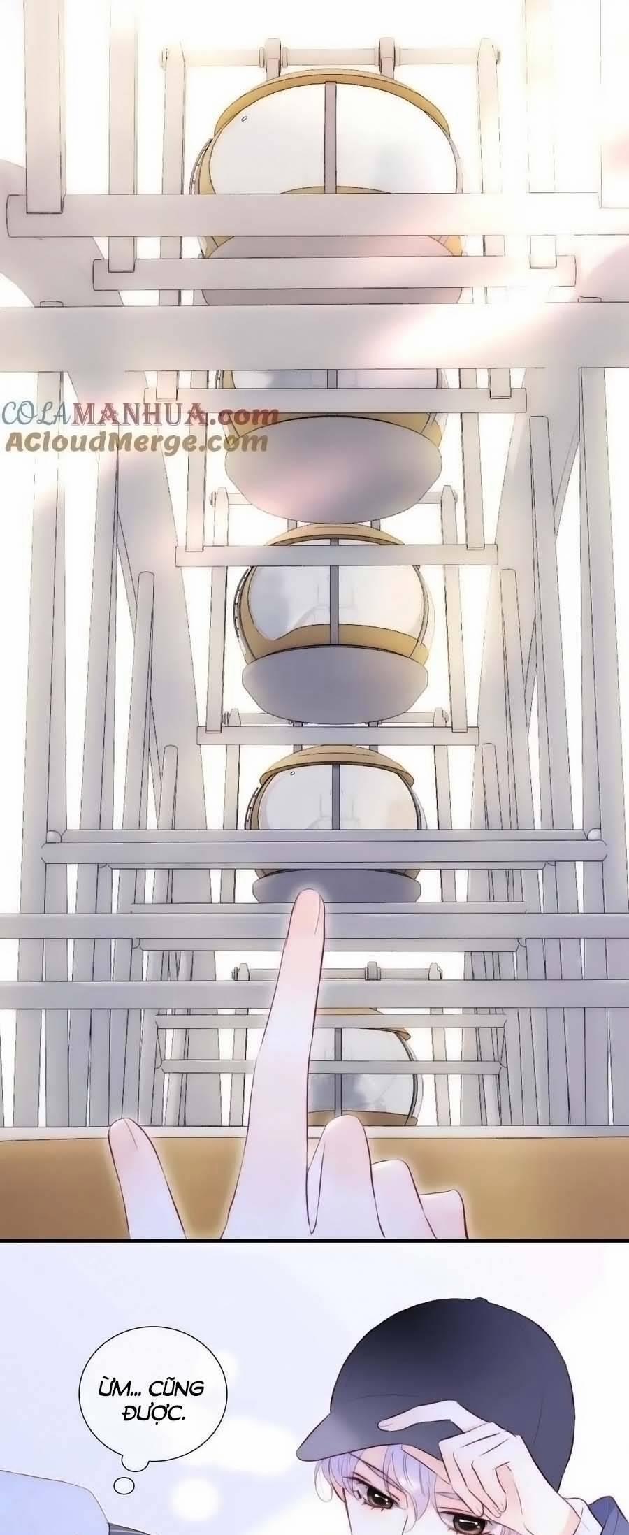 Chạy Trốn Cùng Con Nhím 95 trang 33