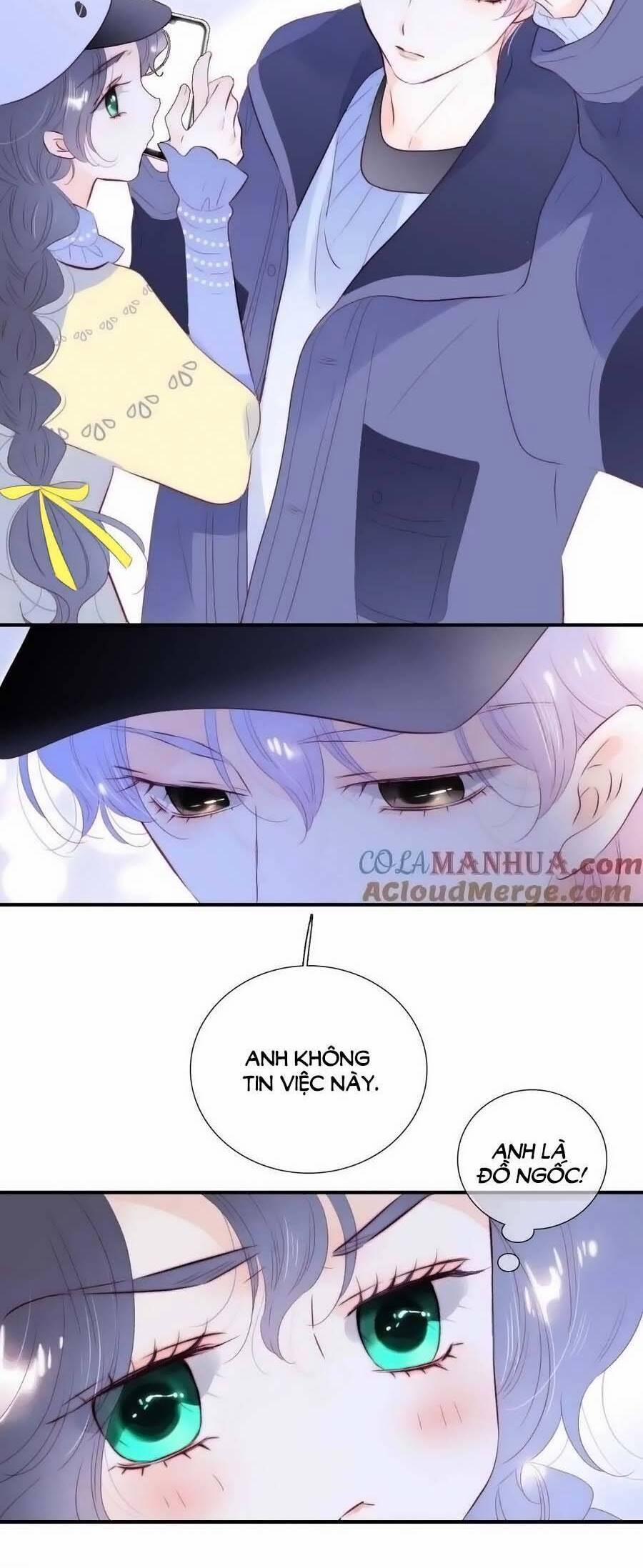 Chạy Trốn Cùng Con Nhím 95 trang 34