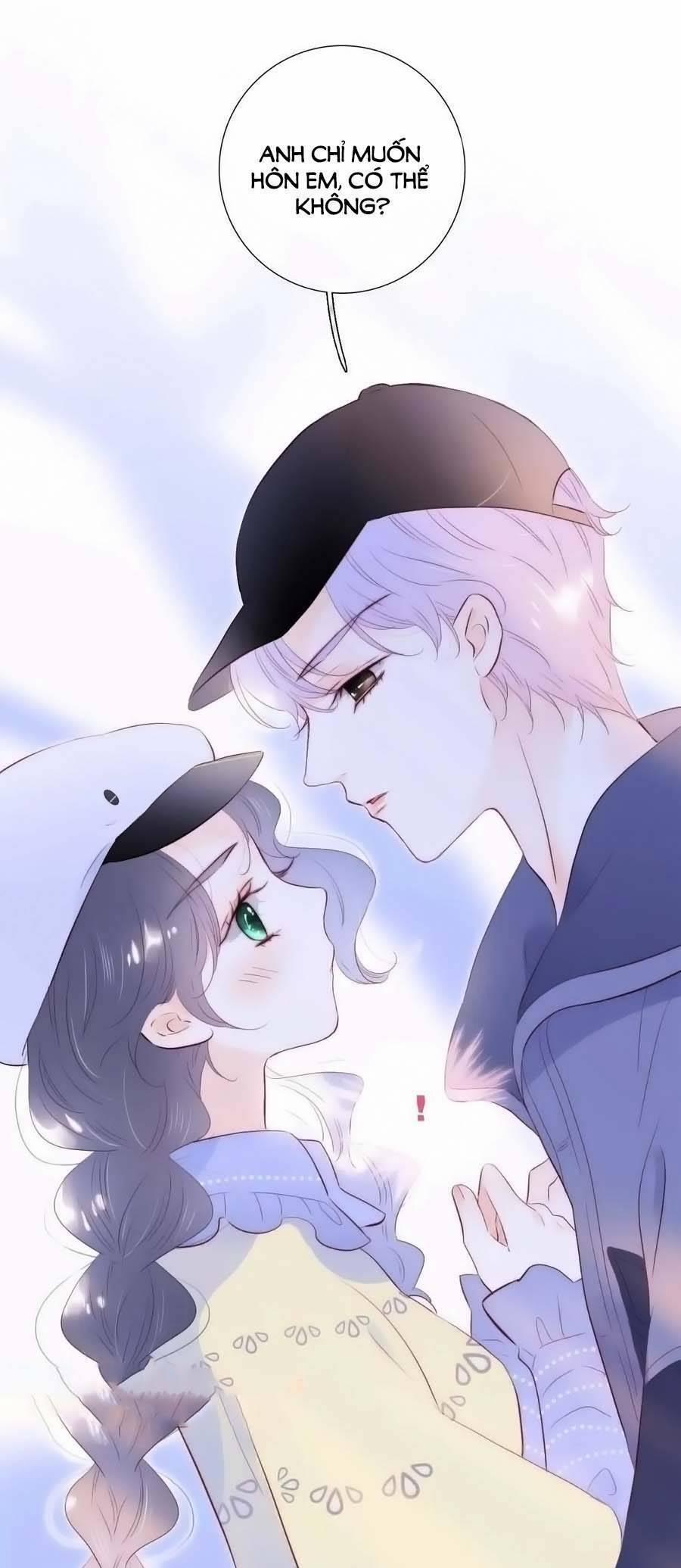 Chạy Trốn Cùng Con Nhím 95 trang 35