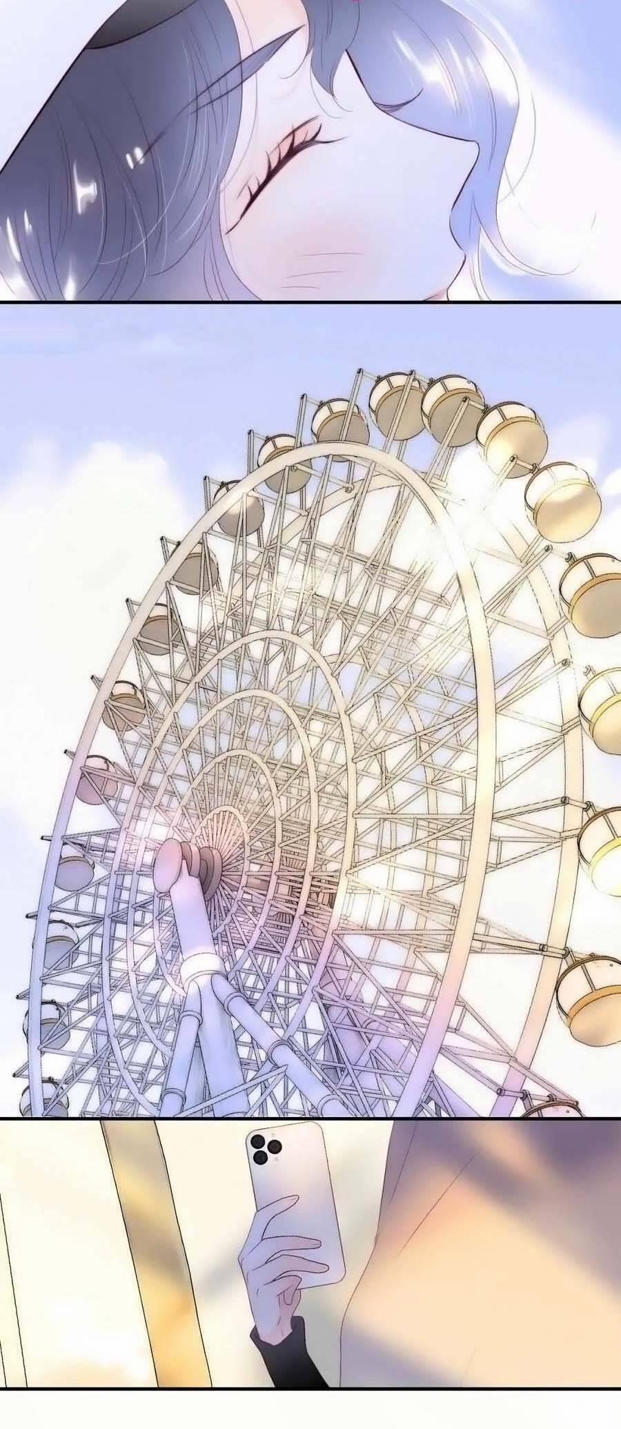 Chạy Trốn Cùng Con Nhím 95 trang 37