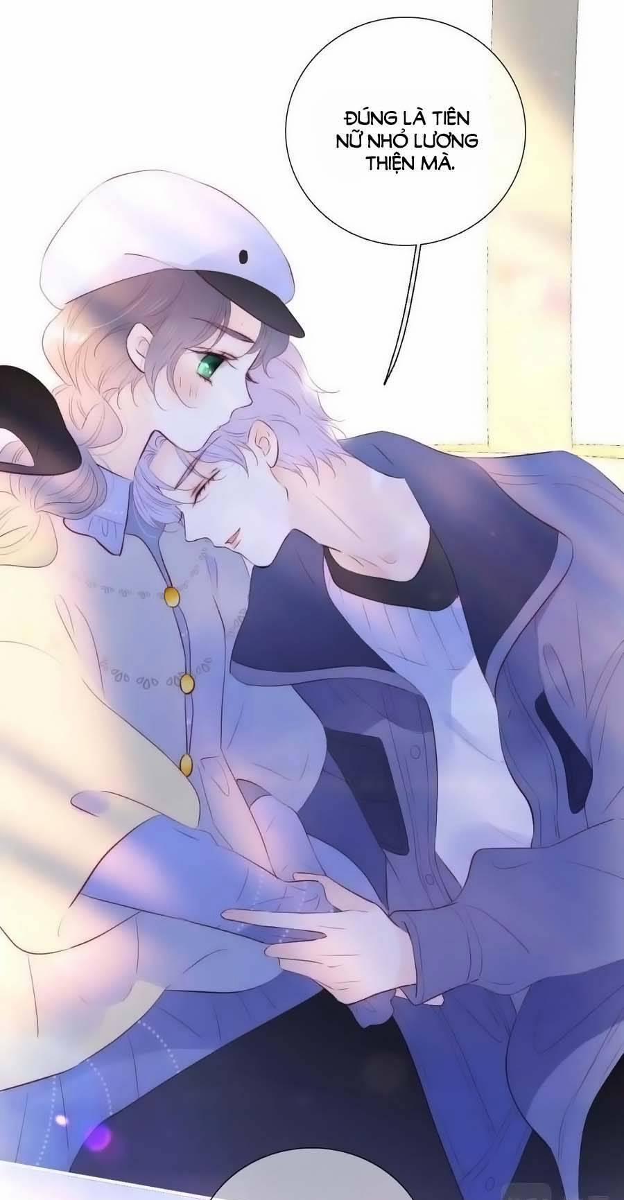 Chạy Trốn Cùng Con Nhím 96 trang 13