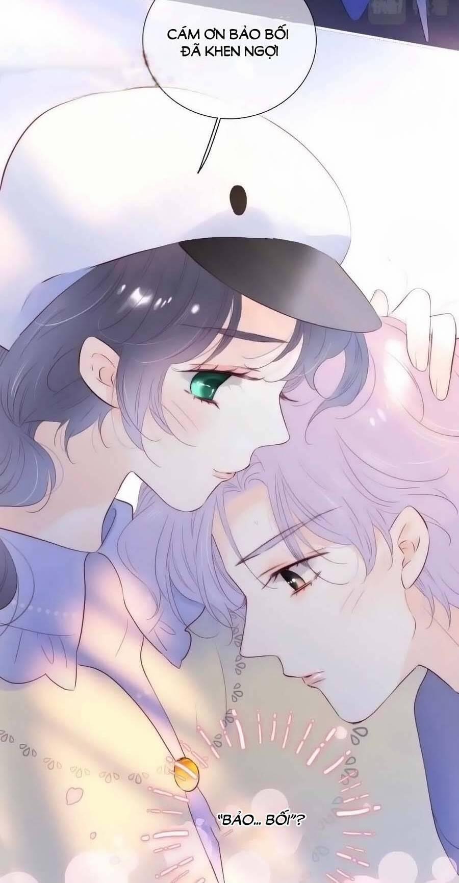 Chạy Trốn Cùng Con Nhím 96 trang 14