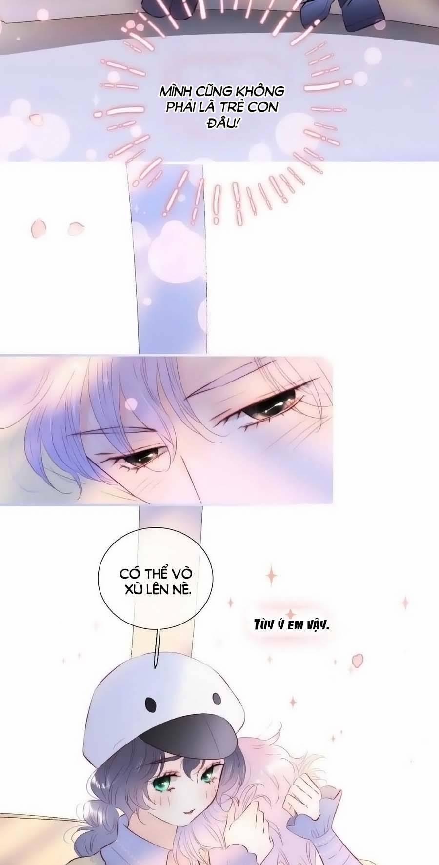 Chạy Trốn Cùng Con Nhím 96 trang 16