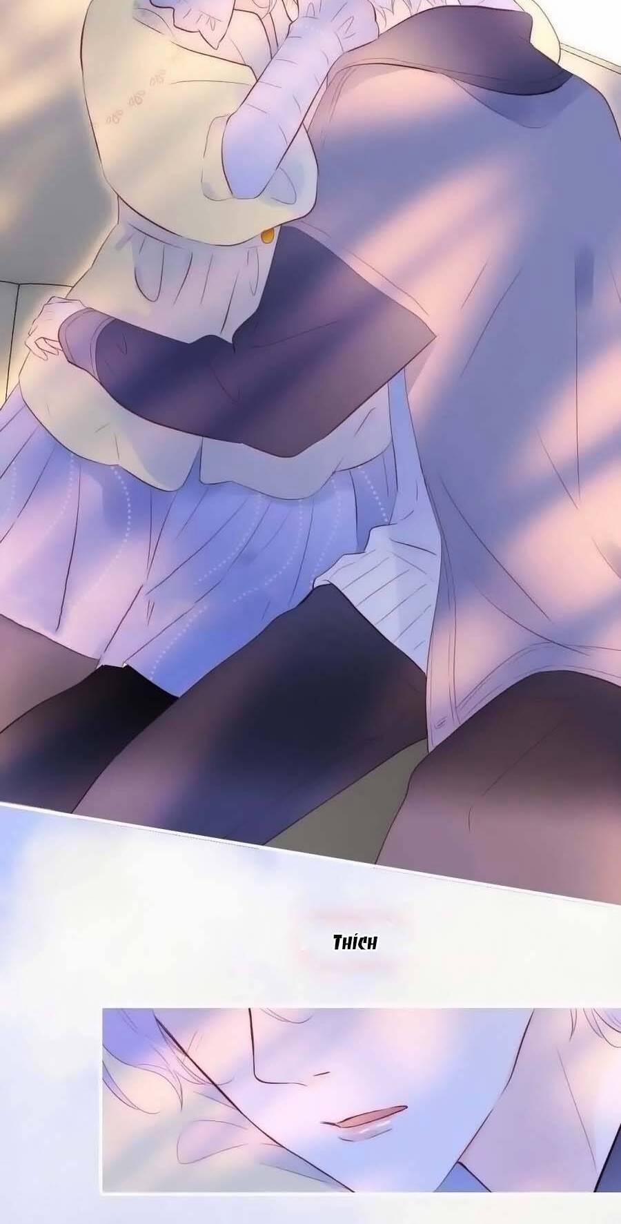 Chạy Trốn Cùng Con Nhím 96 trang 17