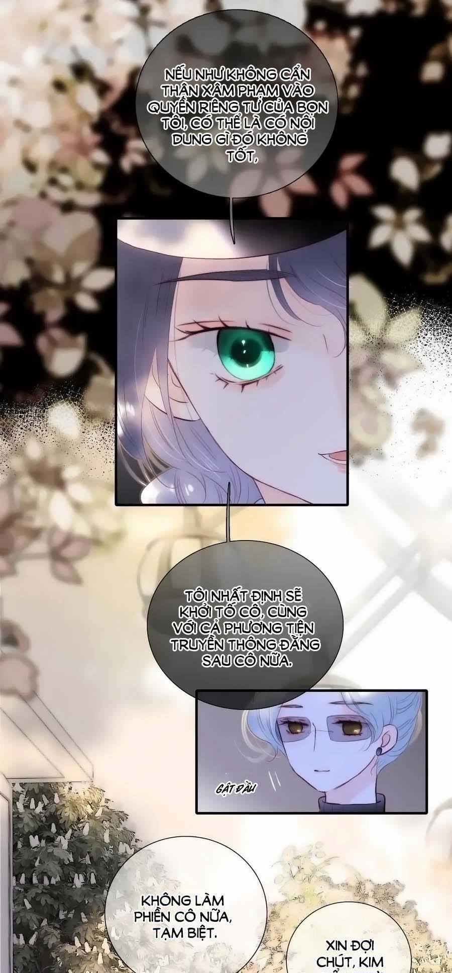 Chạy Trốn Cùng Con Nhím 96 trang 22