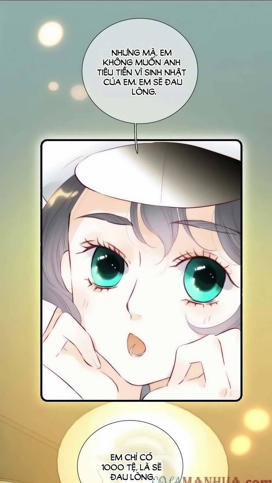 Chạy Trốn Cùng Con Nhím 96 trang 30