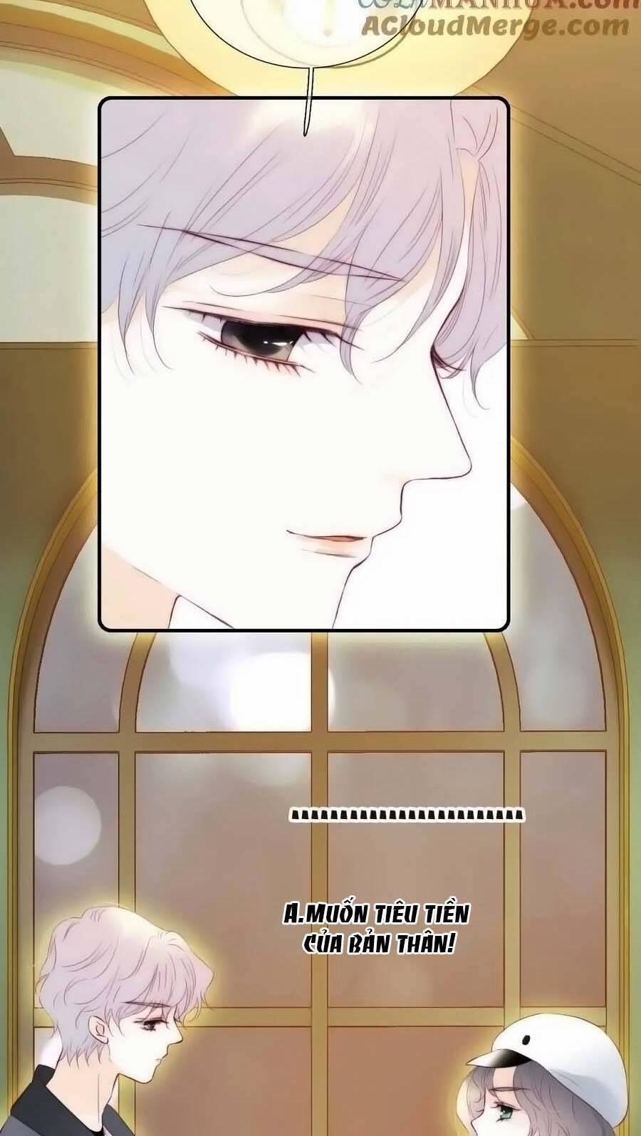 Chạy Trốn Cùng Con Nhím 96 trang 31