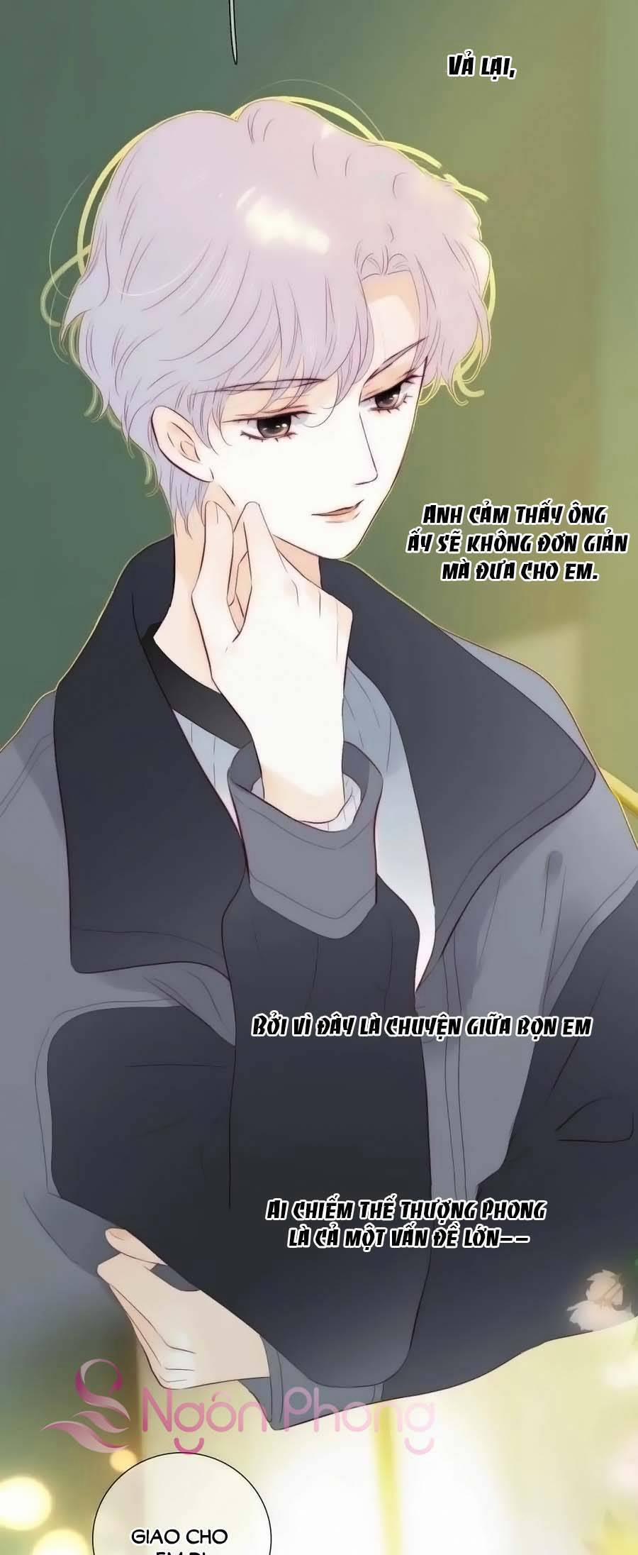 Chạy Trốn Cùng Con Nhím 96 trang 40