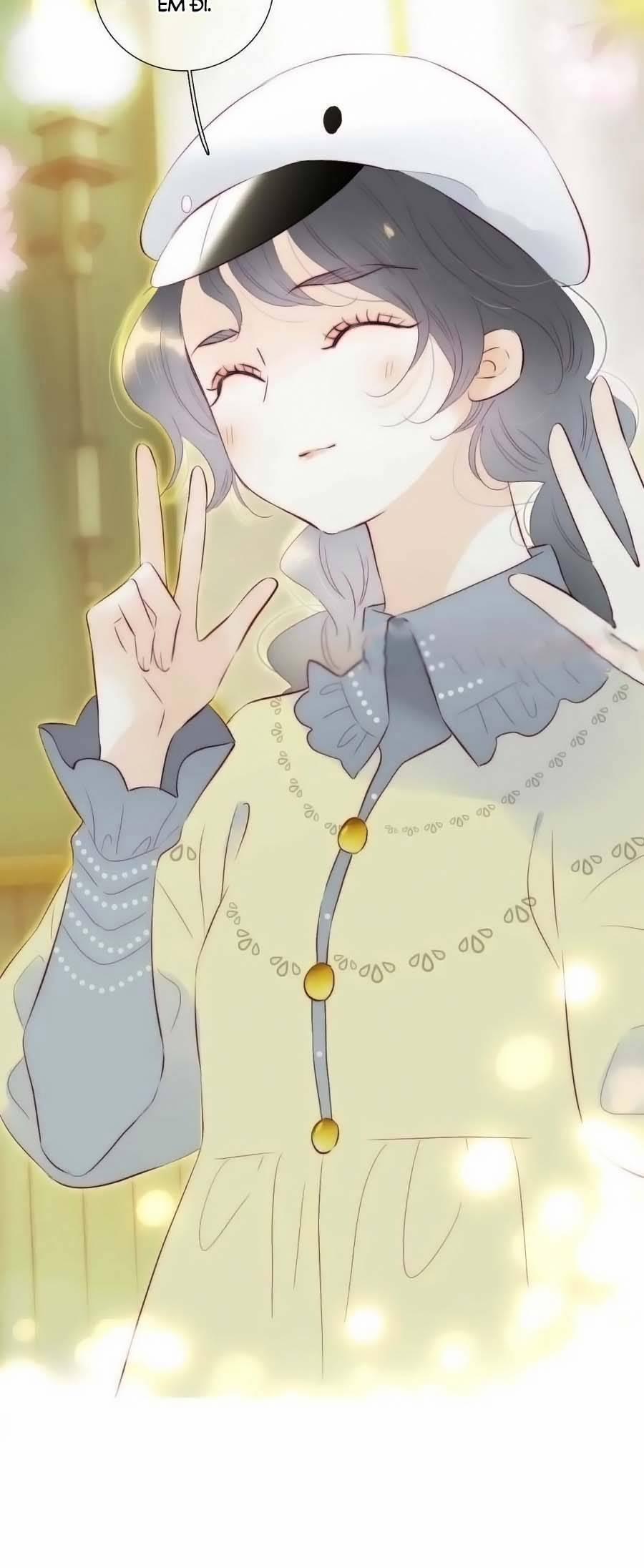 Chạy Trốn Cùng Con Nhím 96 trang 41