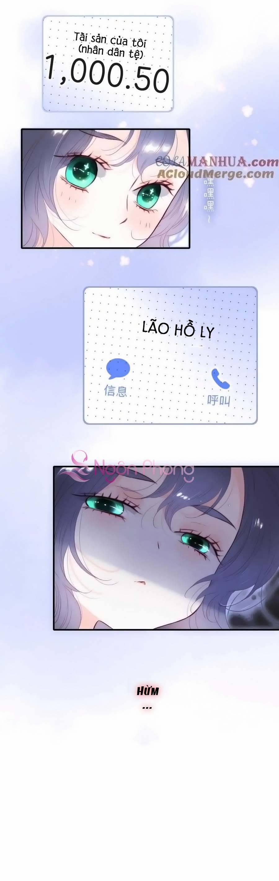 Chạy Trốn Cùng Con Nhím 97 trang 1