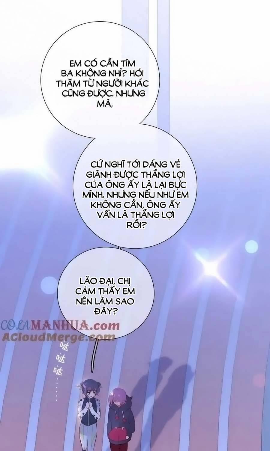 Chạy Trốn Cùng Con Nhím 97 trang 10