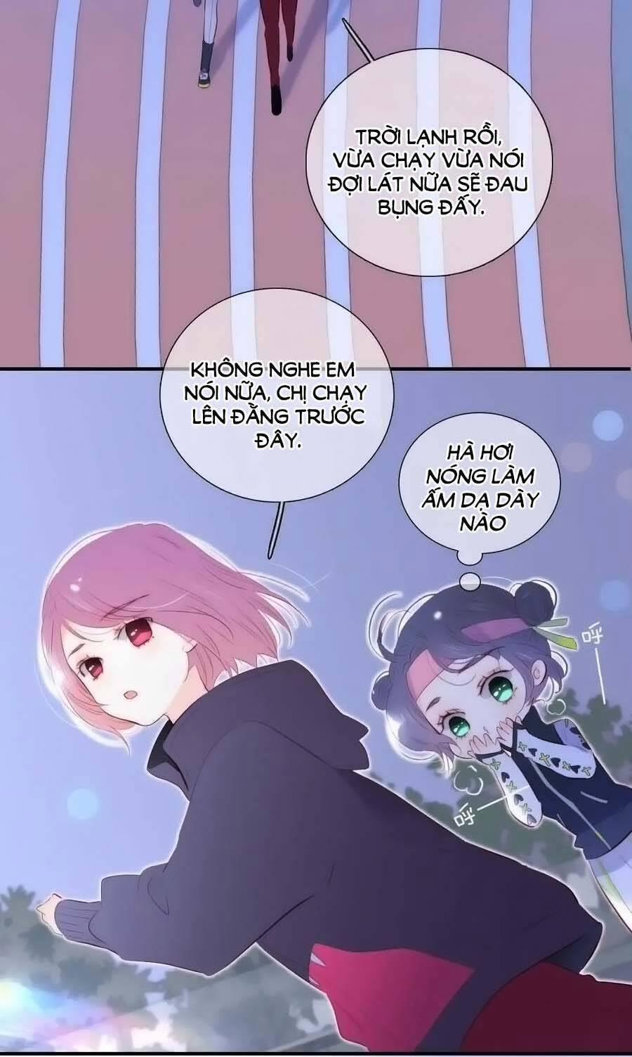 Chạy Trốn Cùng Con Nhím 97 trang 11