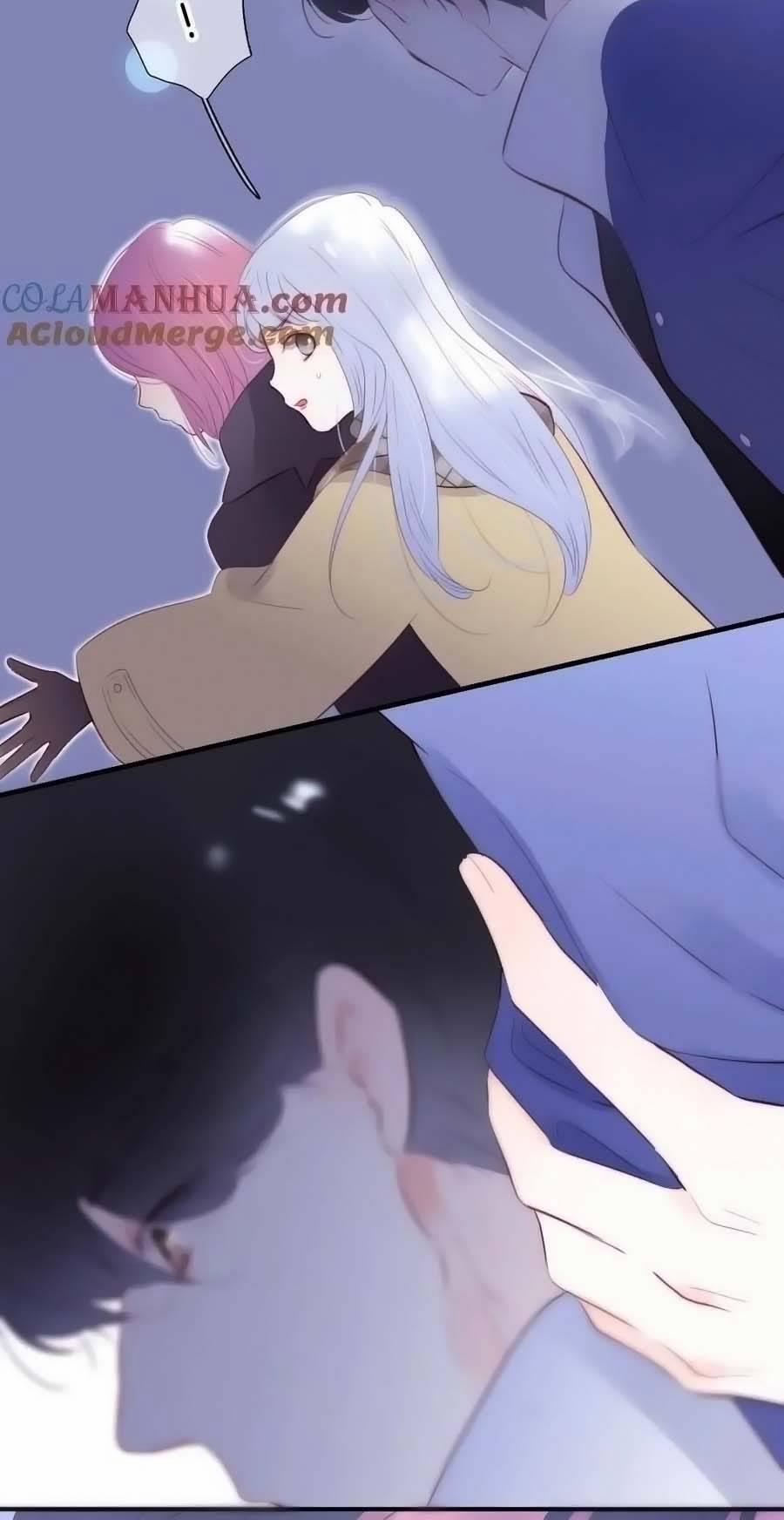 Chạy Trốn Cùng Con Nhím 97 trang 16