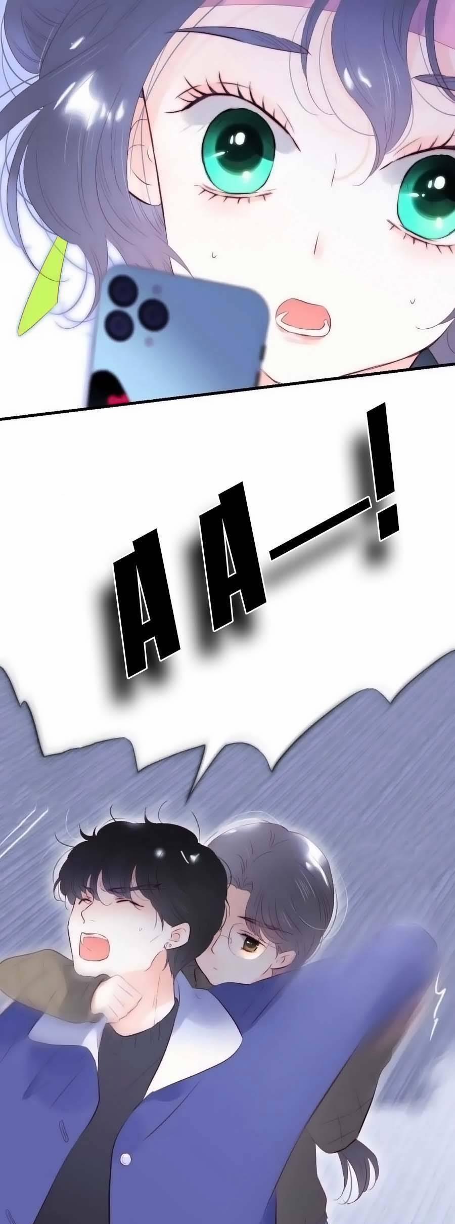 Chạy Trốn Cùng Con Nhím 97 trang 17