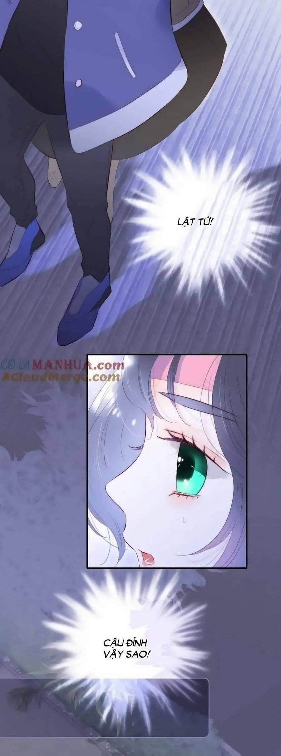 Chạy Trốn Cùng Con Nhím 97 trang 18