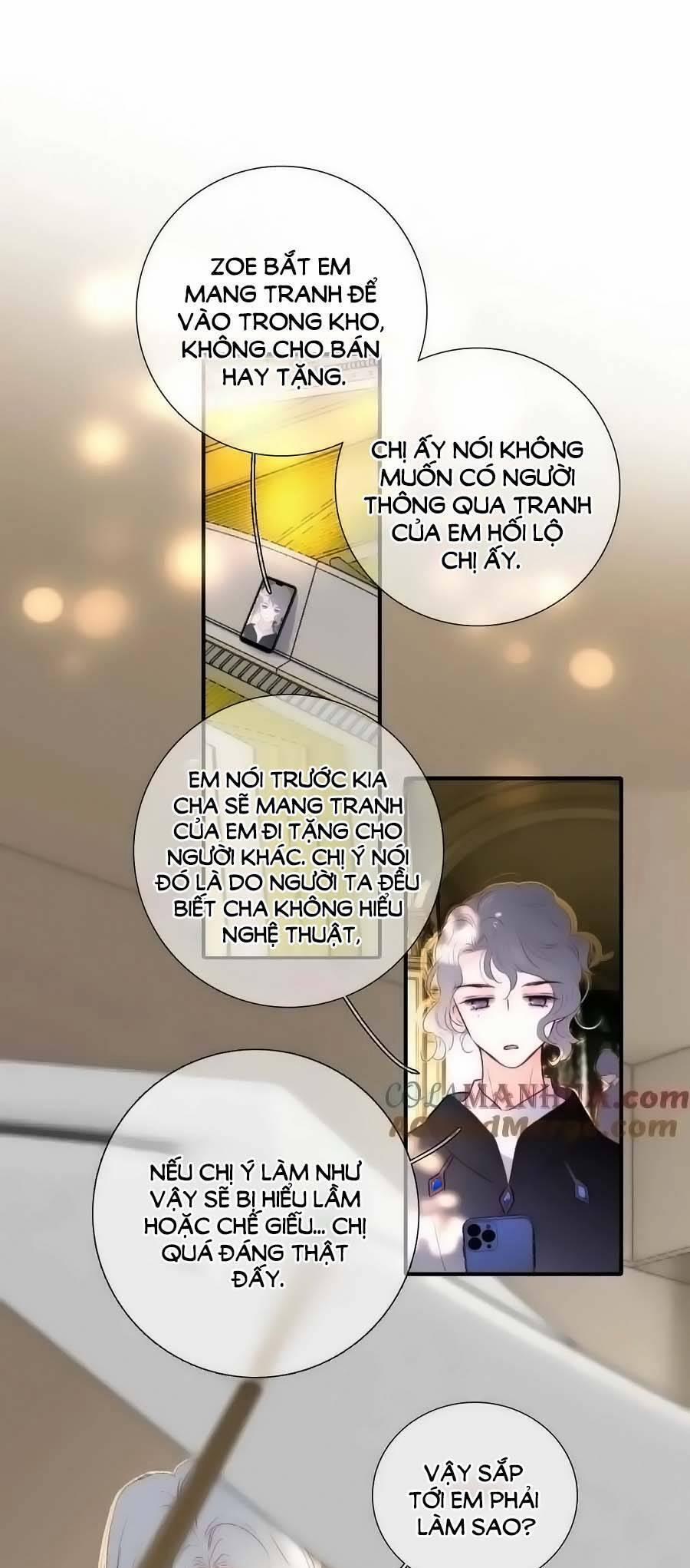 Chạy Trốn Cùng Con Nhím 97 trang 2