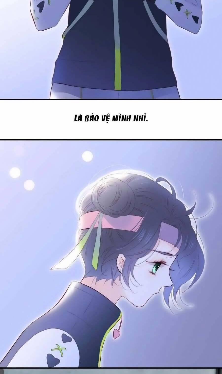 Chạy Trốn Cùng Con Nhím 97 trang 23