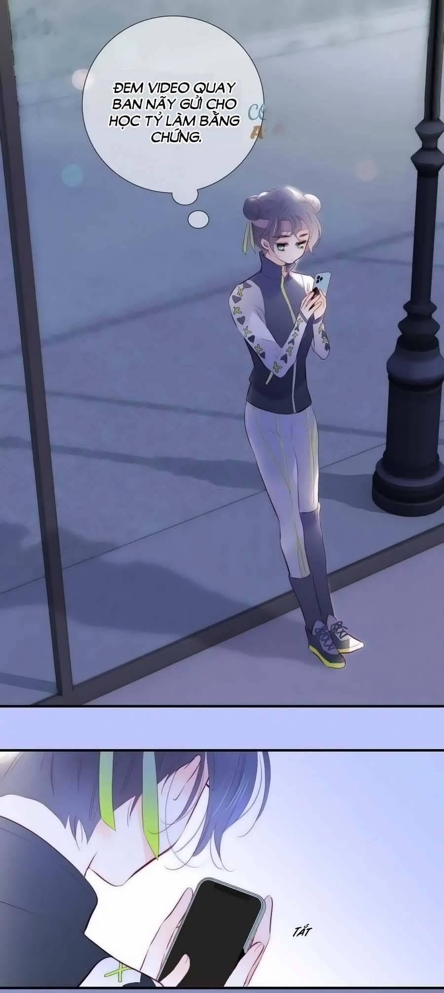 Chạy Trốn Cùng Con Nhím 97 trang 24