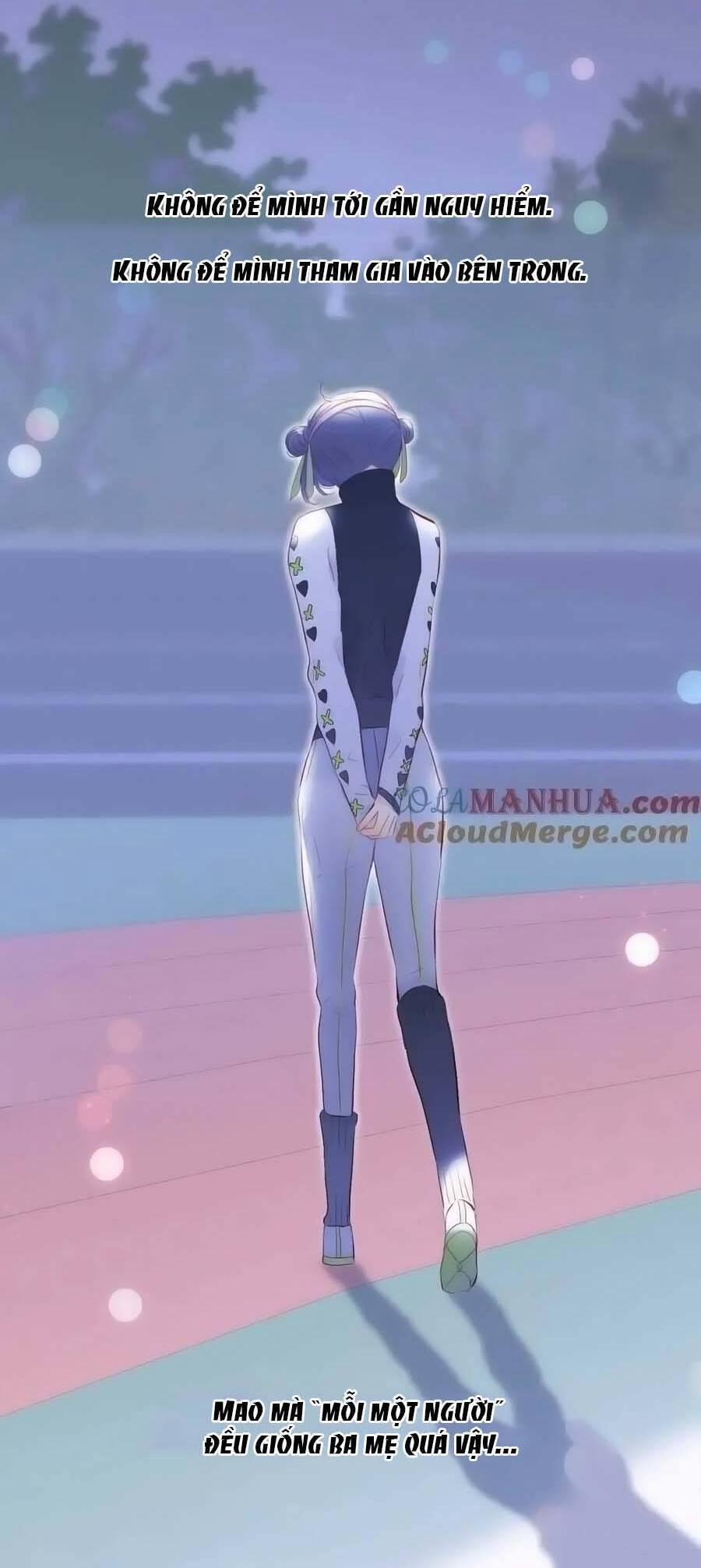 Chạy Trốn Cùng Con Nhím 97 trang 25