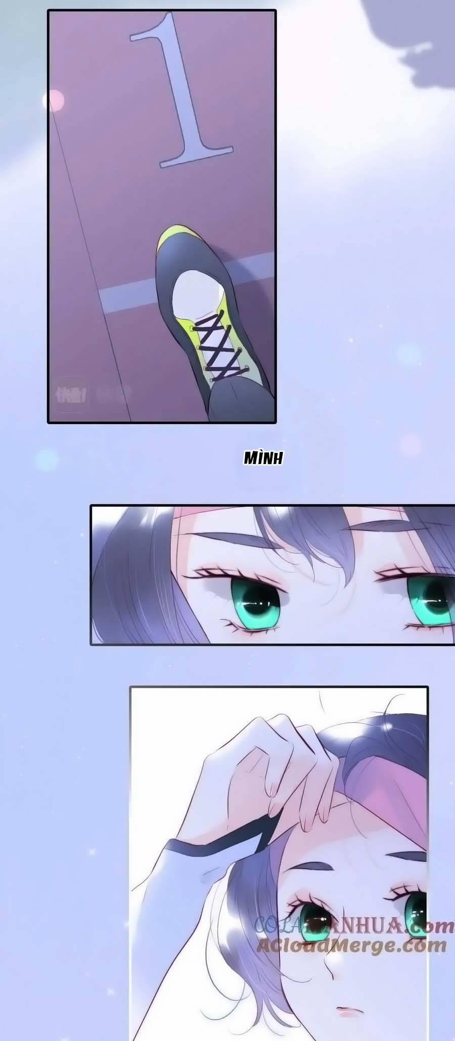 Chạy Trốn Cùng Con Nhím 97 trang 26