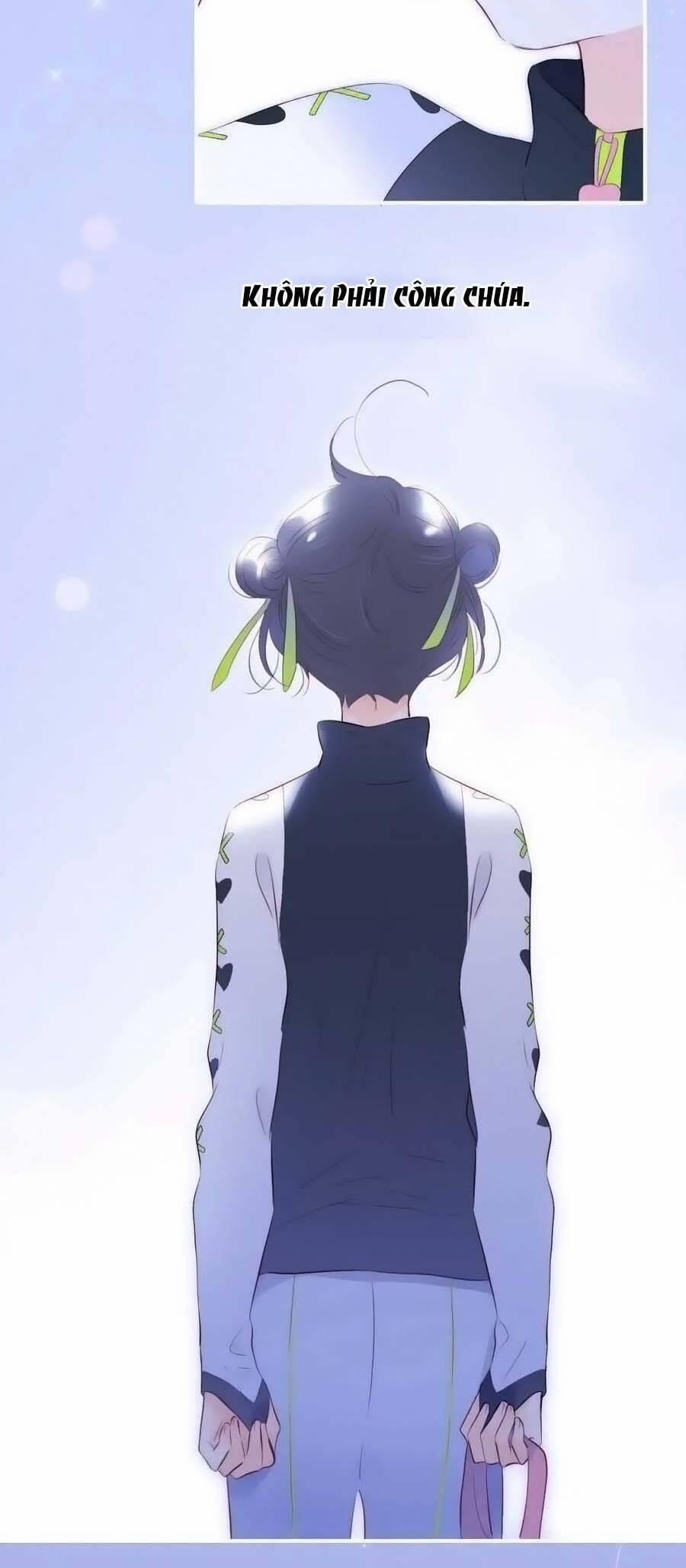 Chạy Trốn Cùng Con Nhím 97 trang 27