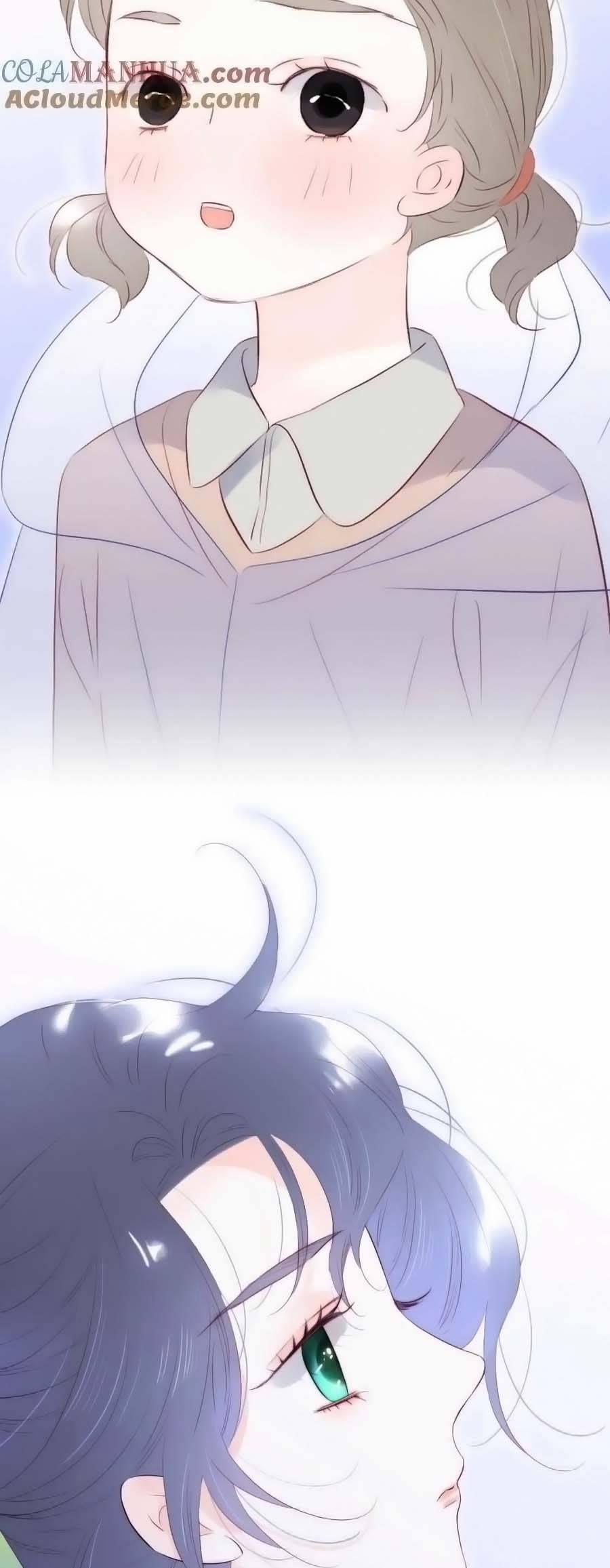 Chạy Trốn Cùng Con Nhím 97 trang 30