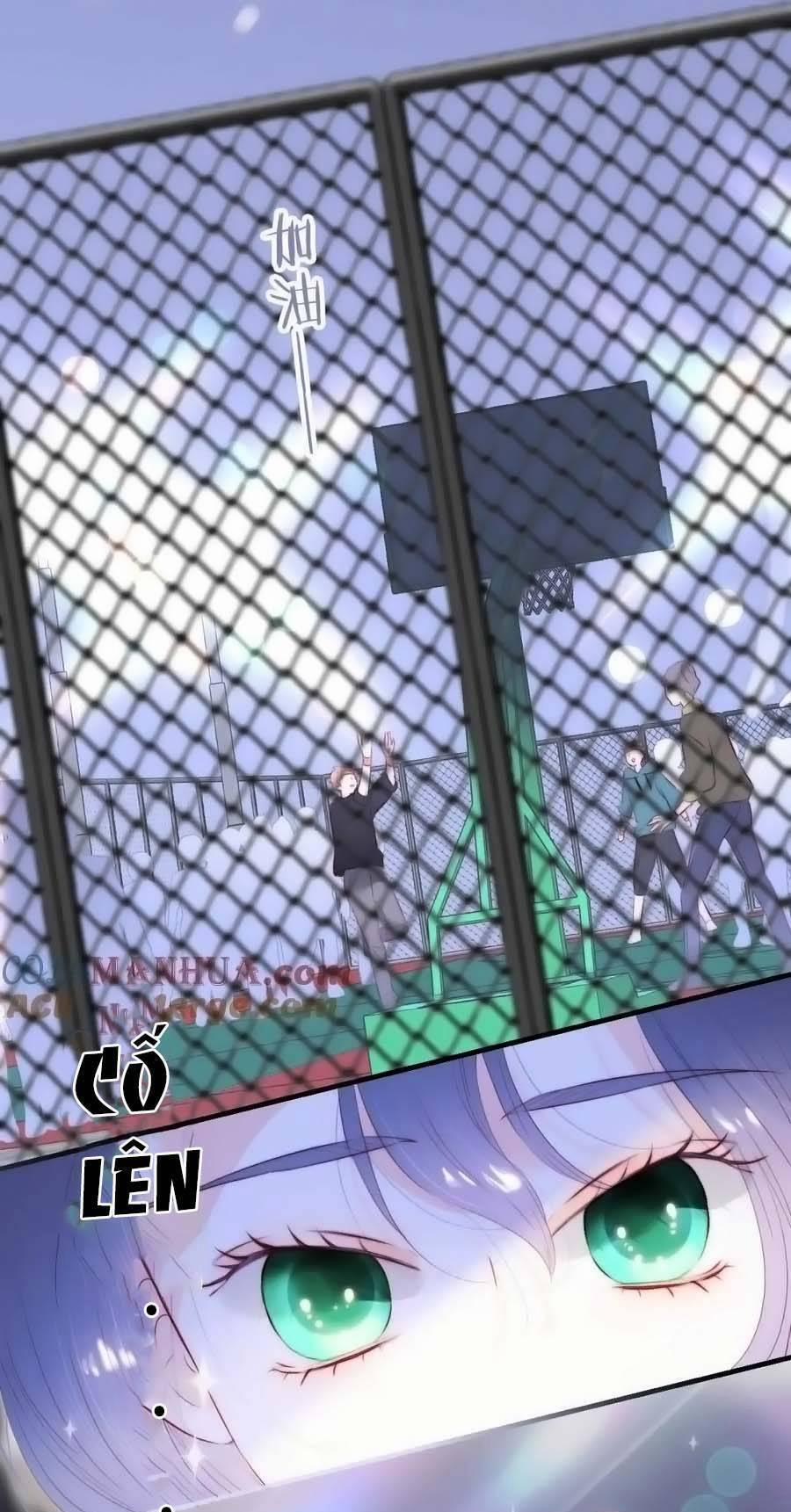 Chạy Trốn Cùng Con Nhím 97 trang 32