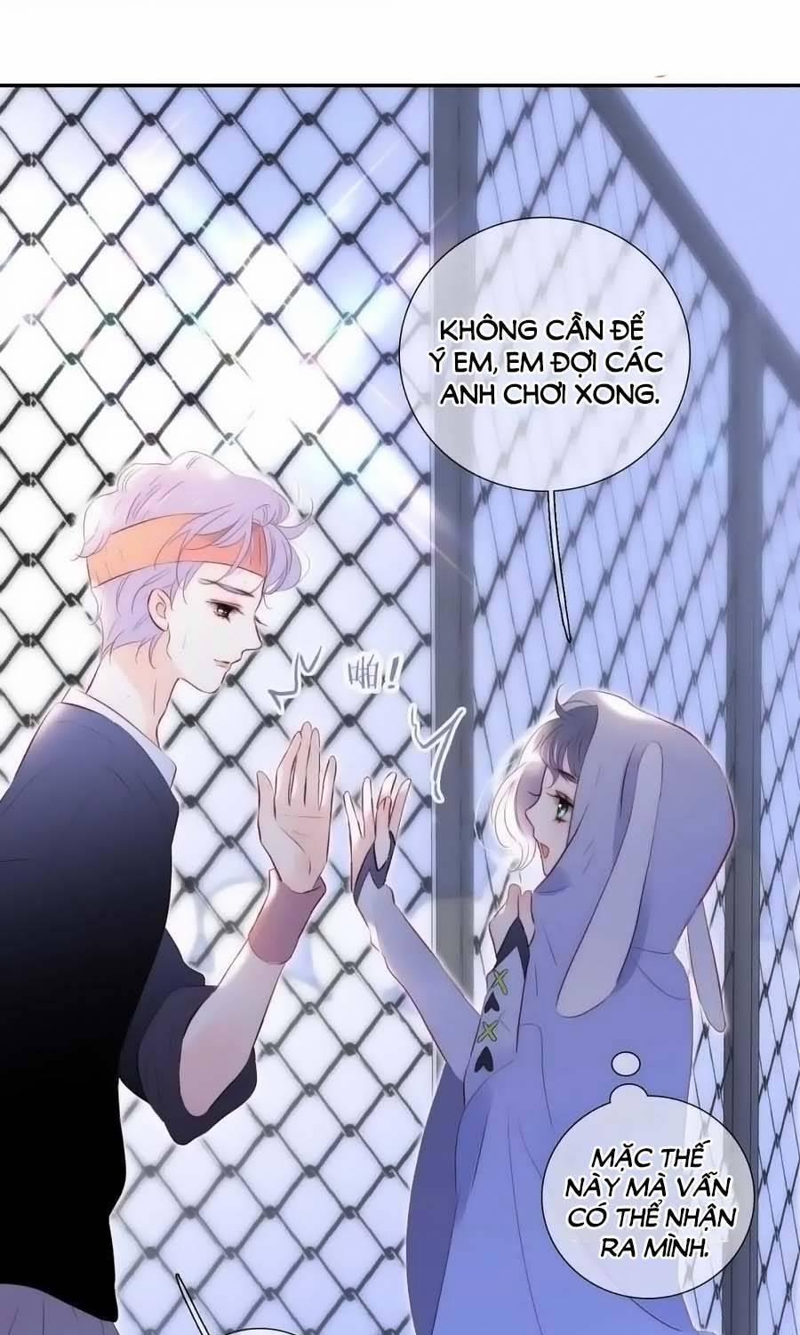 Chạy Trốn Cùng Con Nhím 97 trang 34