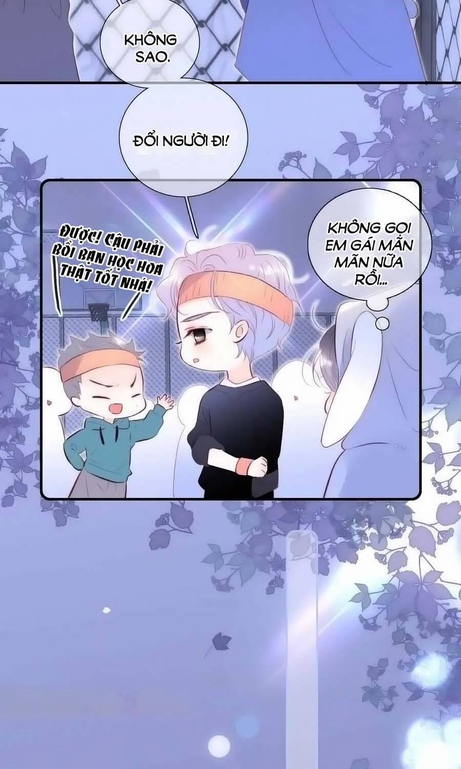 Chạy Trốn Cùng Con Nhím 97 trang 35