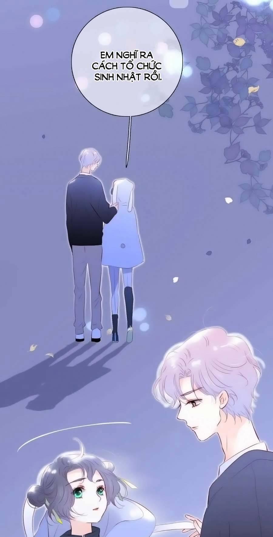 Chạy Trốn Cùng Con Nhím 97 trang 36