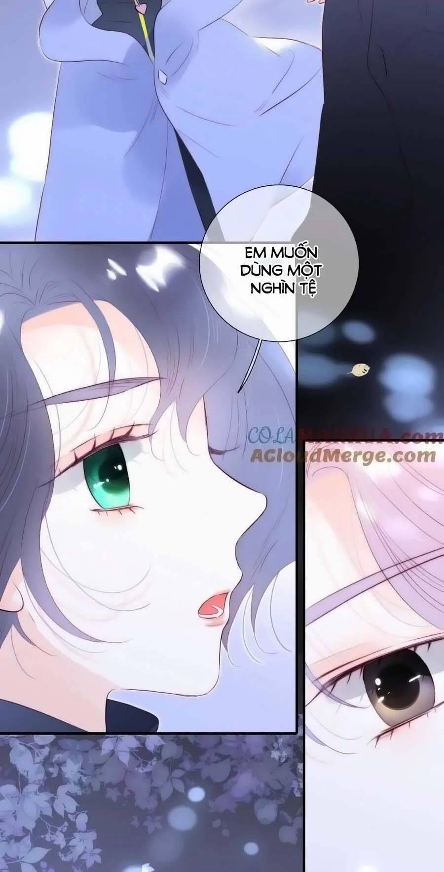 Chạy Trốn Cùng Con Nhím 97 trang 37